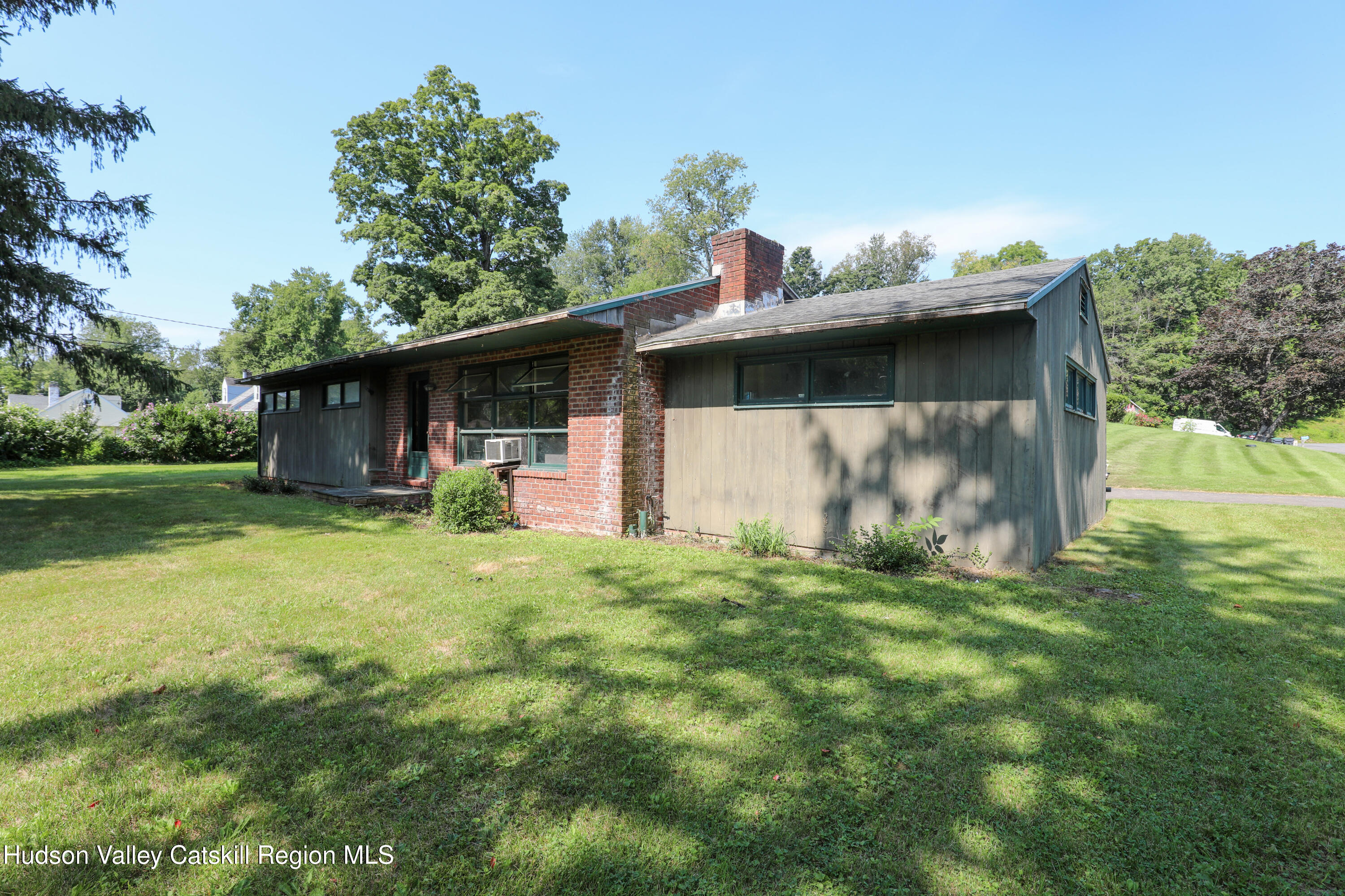 203 Maple Lane