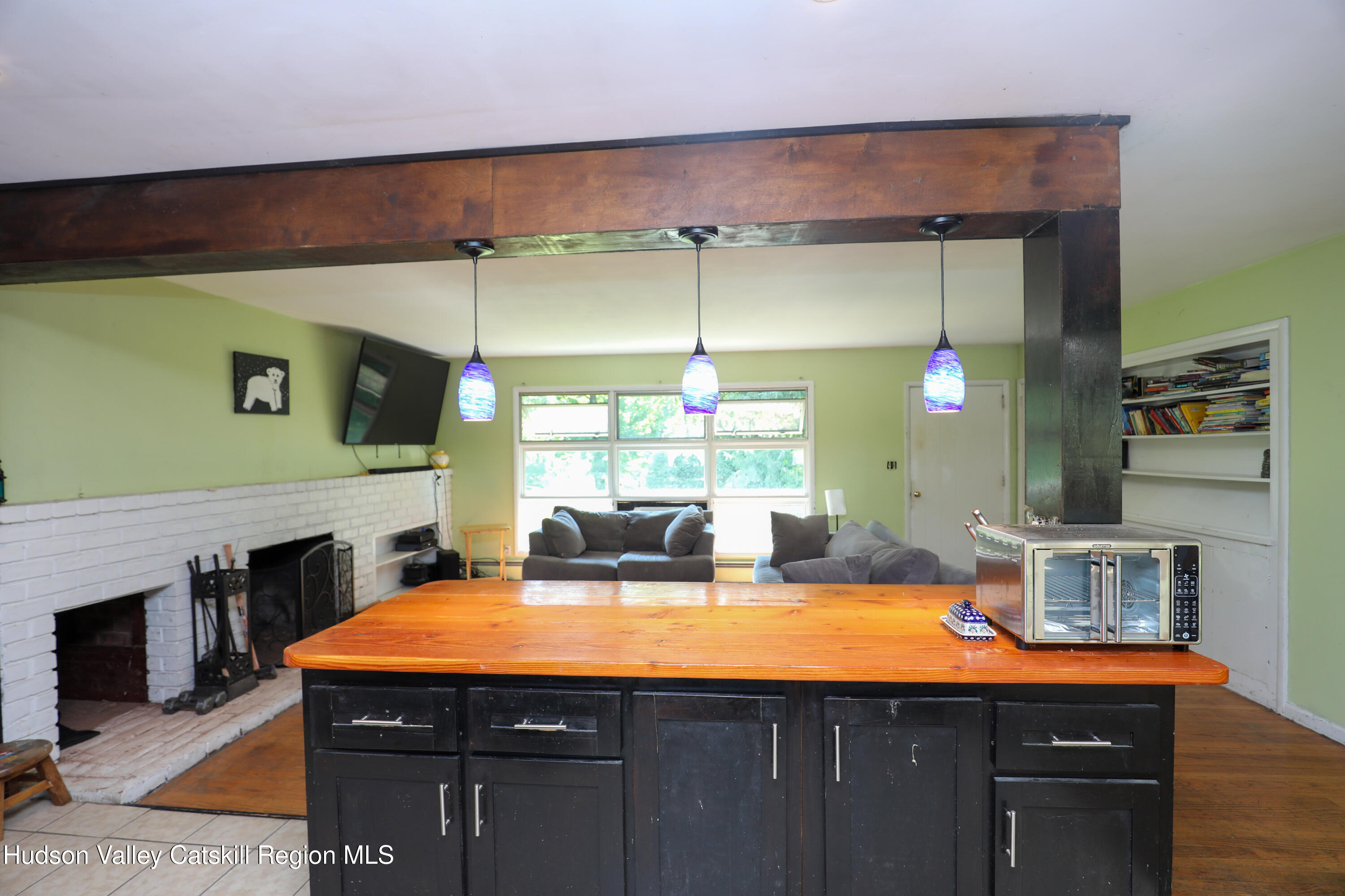 203 Maple Lane