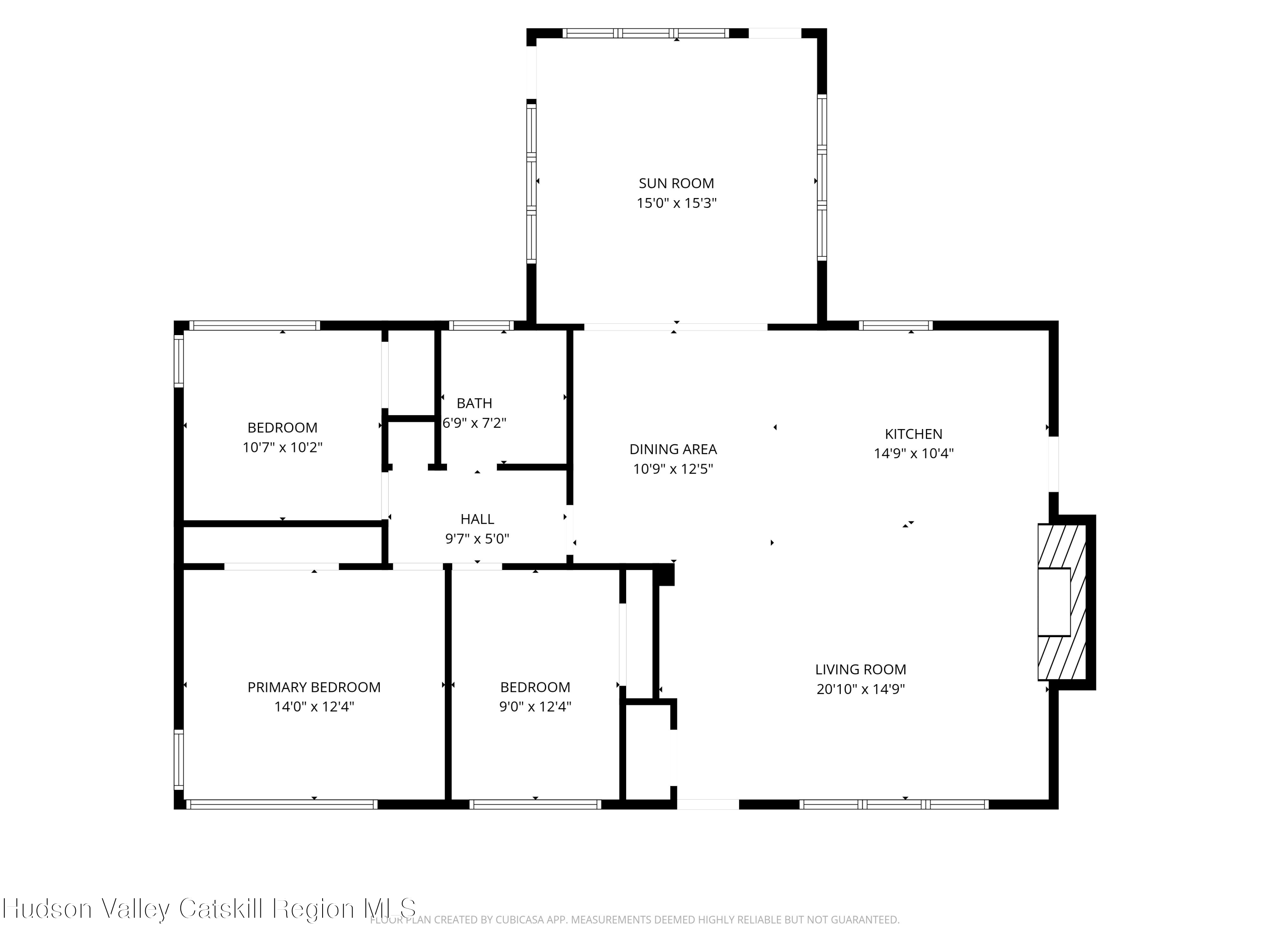 203 Maple Lane