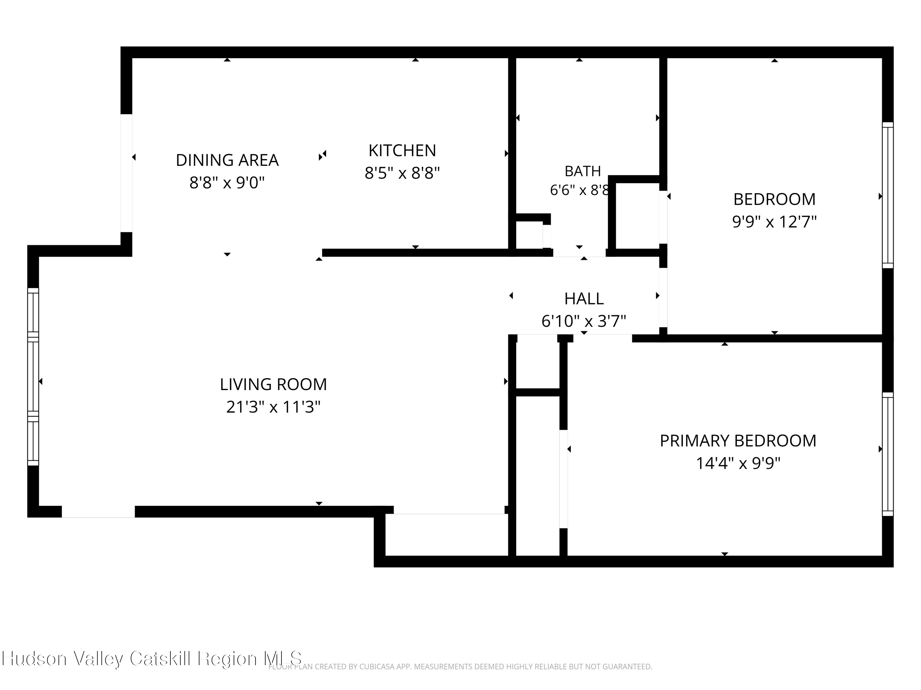 30 Lamb Avenue 2a