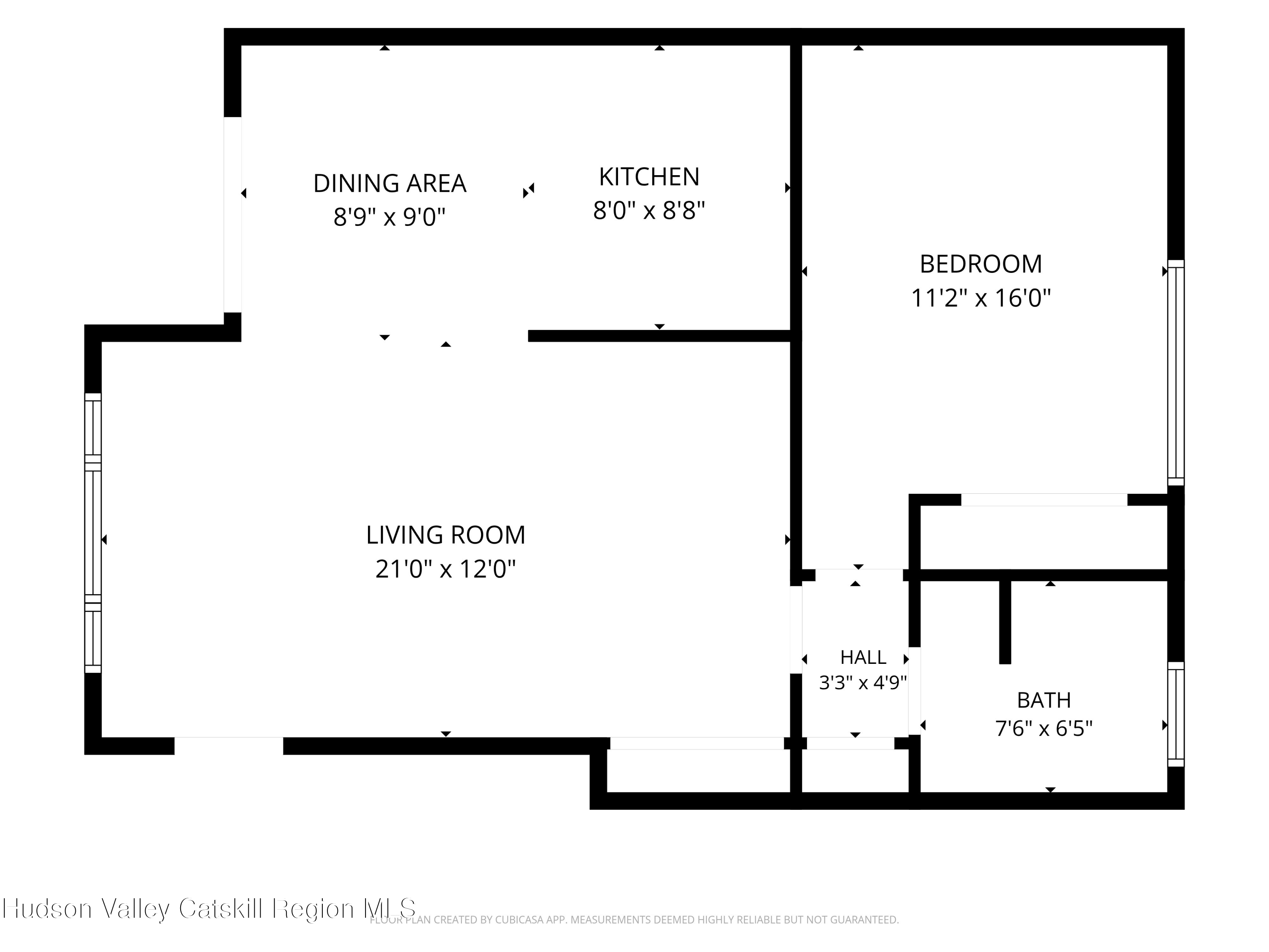 30 Lamb Avenue 4a