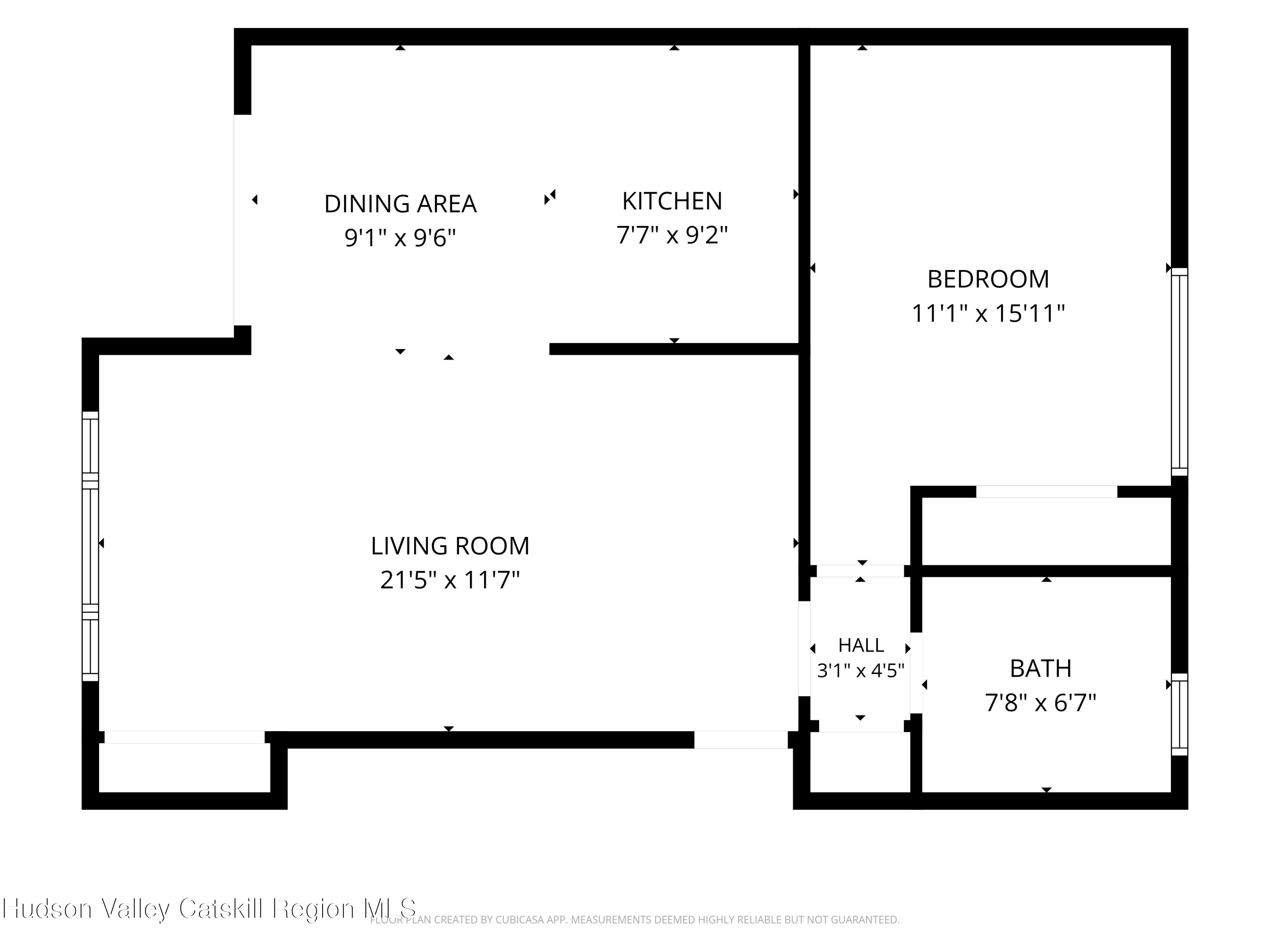 30 Lamb Avenue 4c