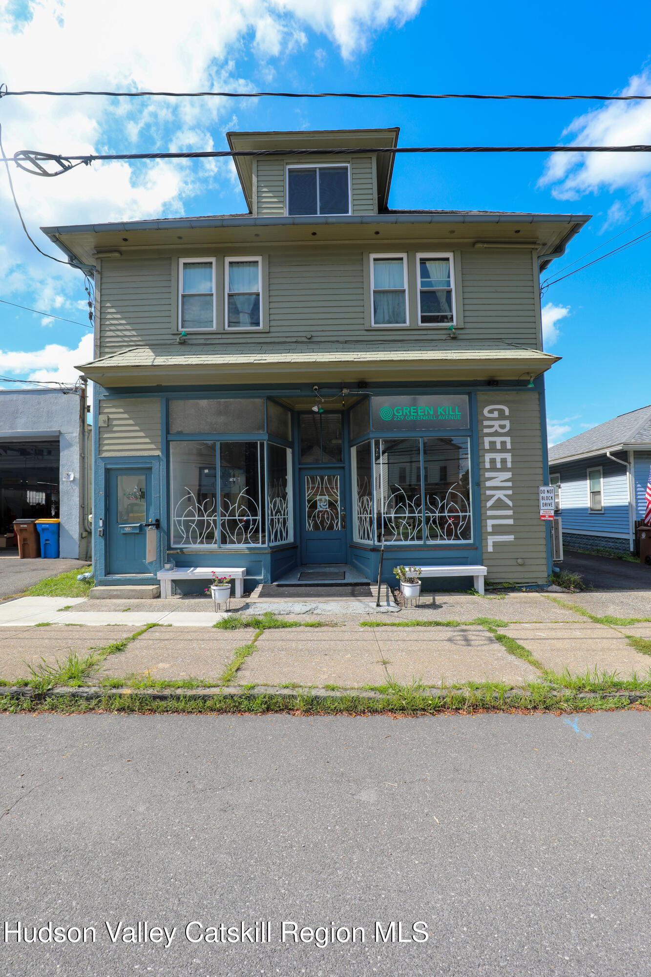 229 Greenkill Avenue Suite 1