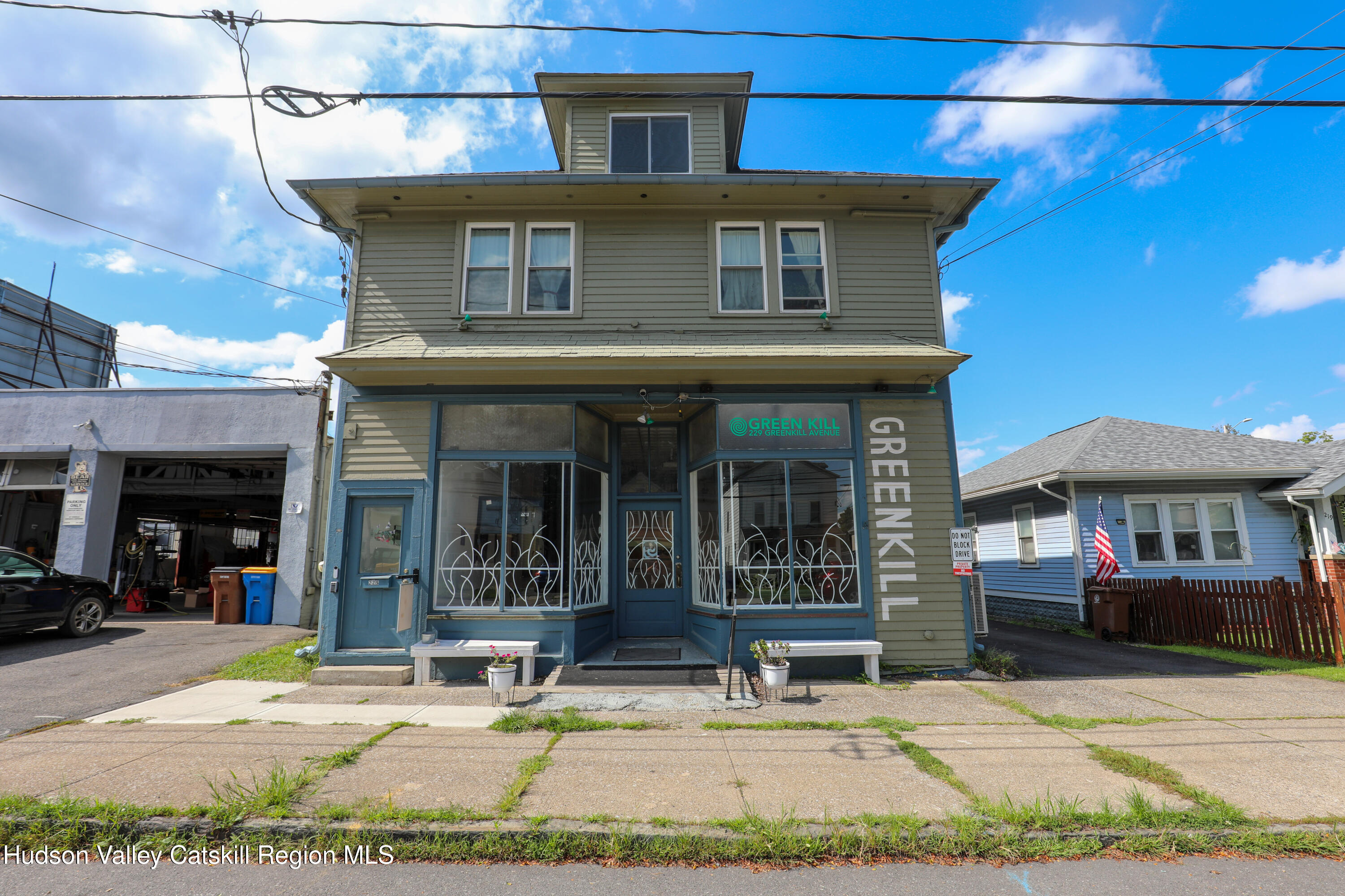 229 Greenkill Avenue Suite 1