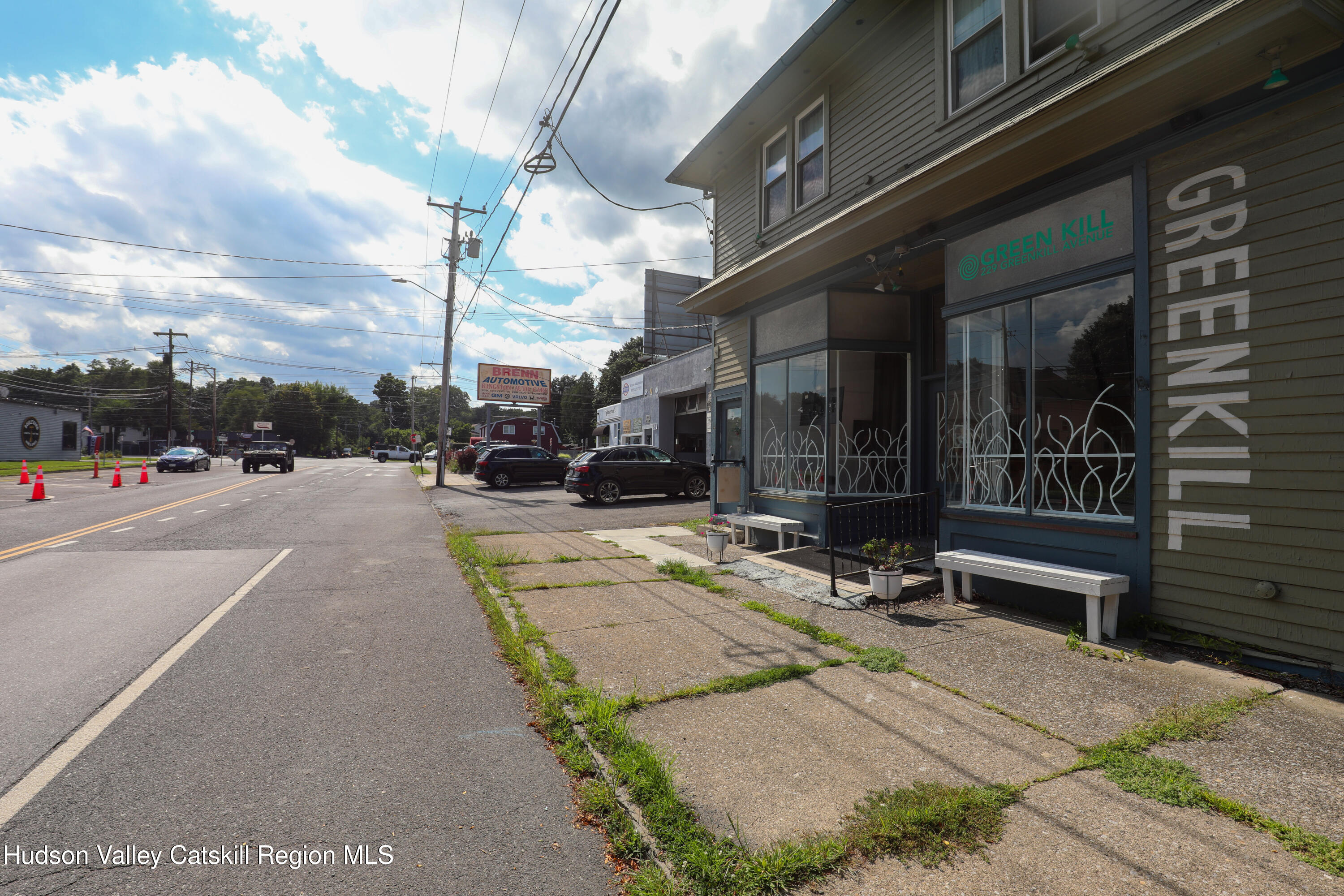 229 Greenkill Avenue Suite 1
