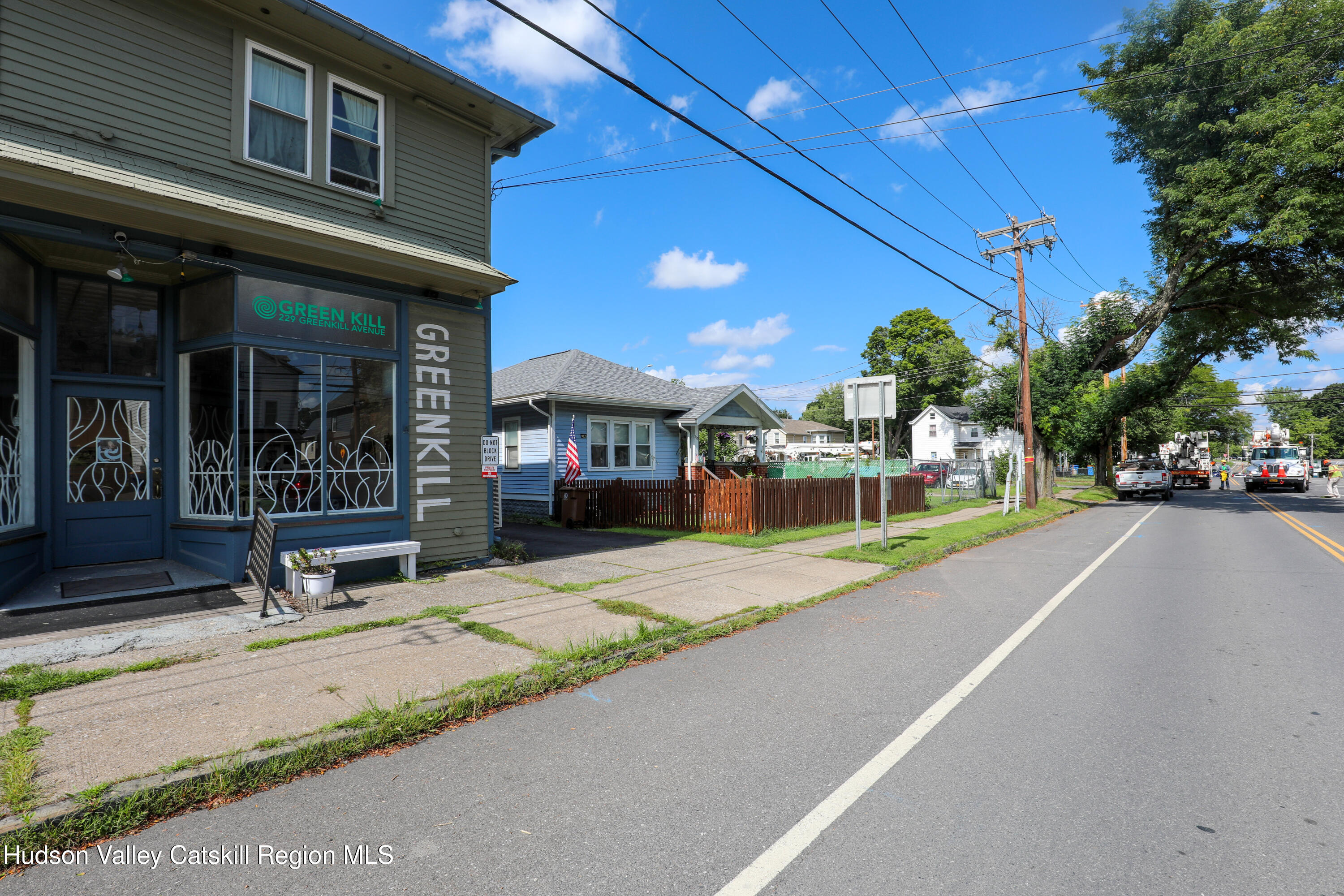 229 Greenkill Avenue Suite 1
