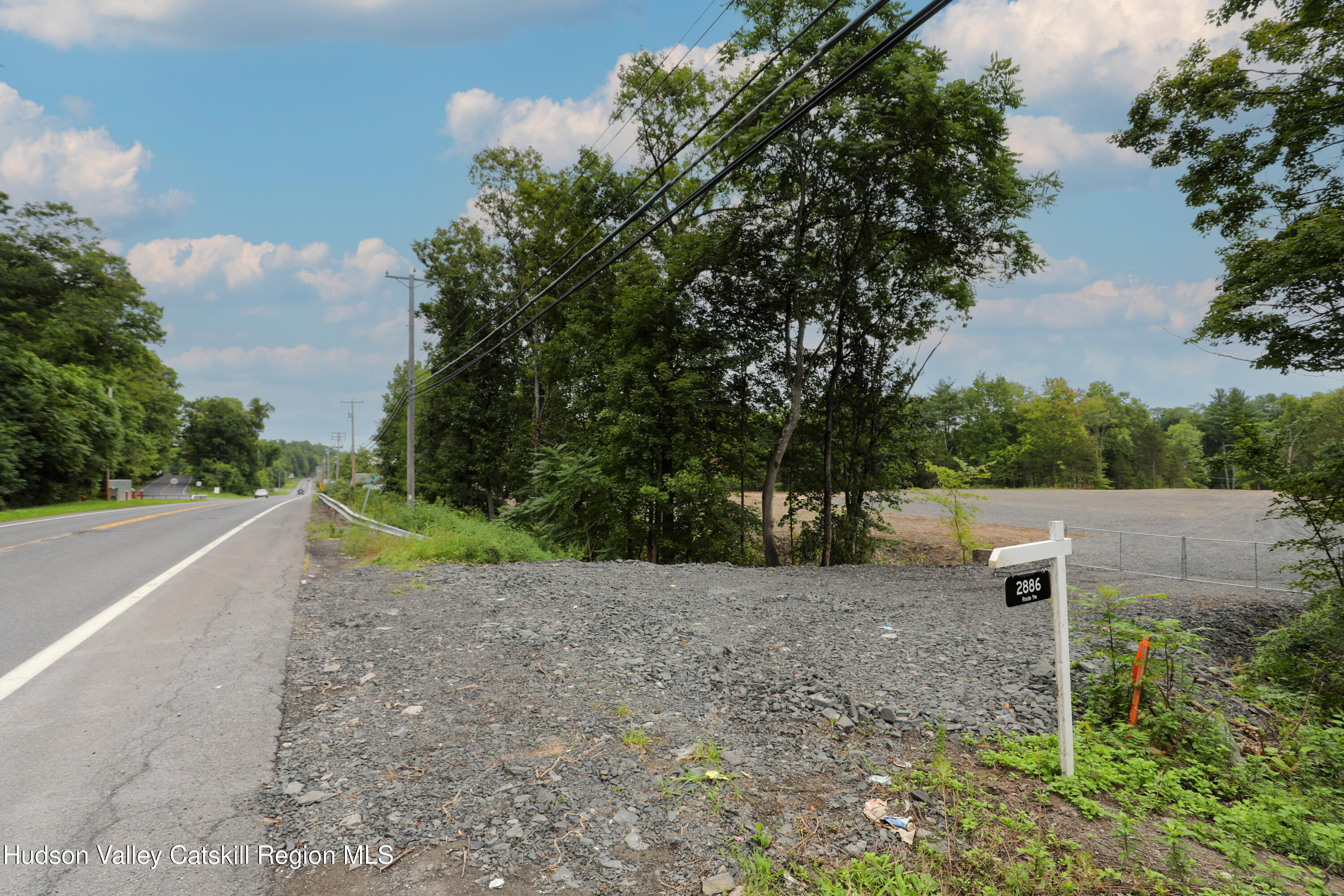 2286 Route 9w