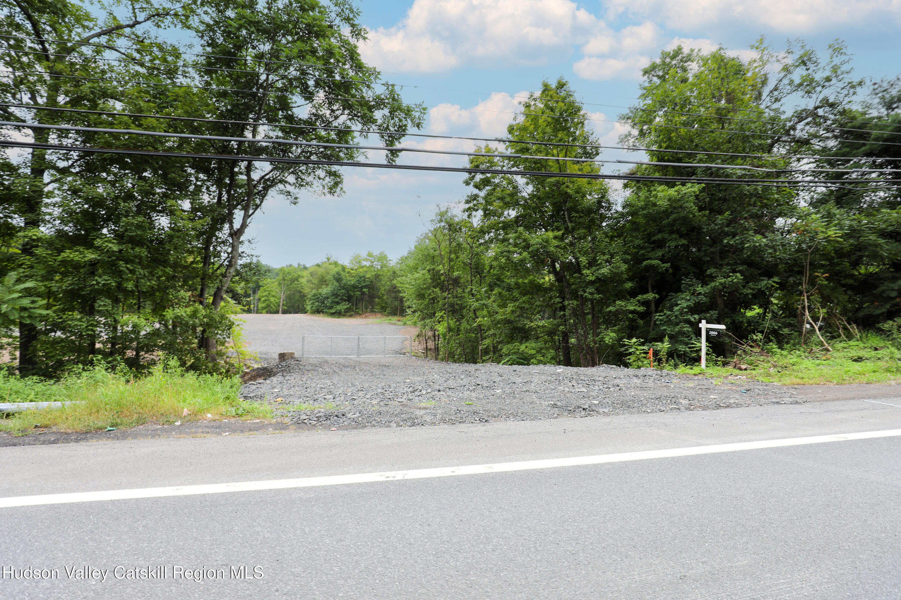 2286 Route 9w