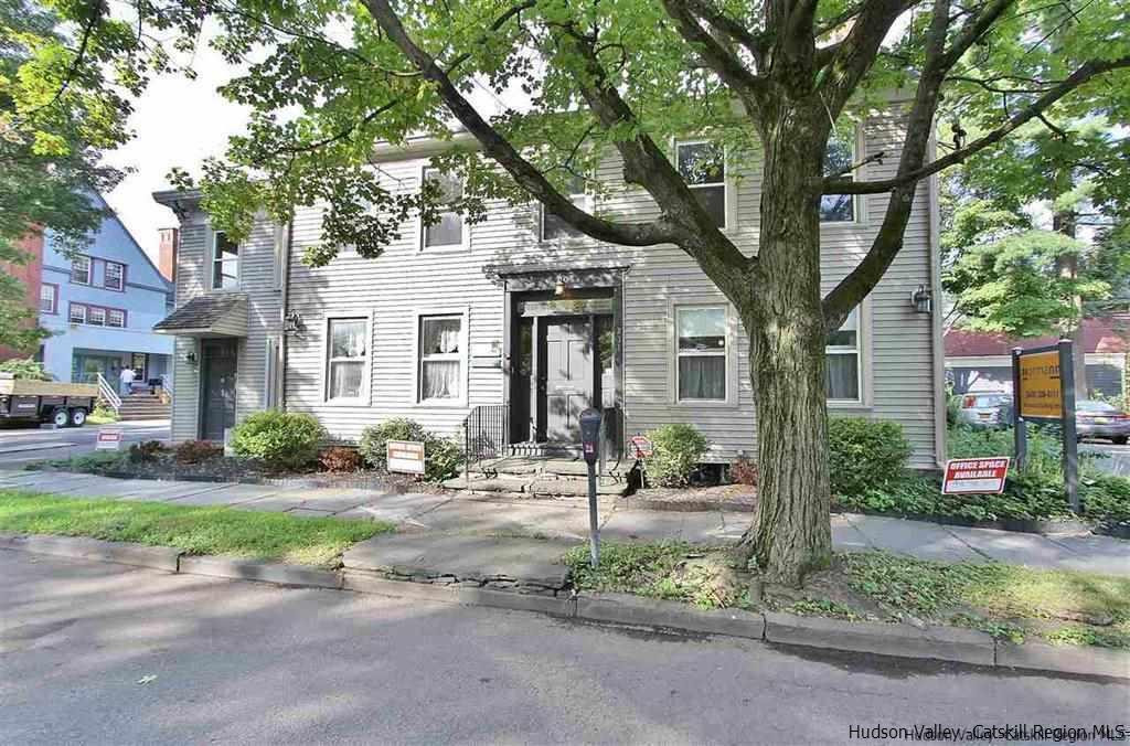 231 Clinton Avenue