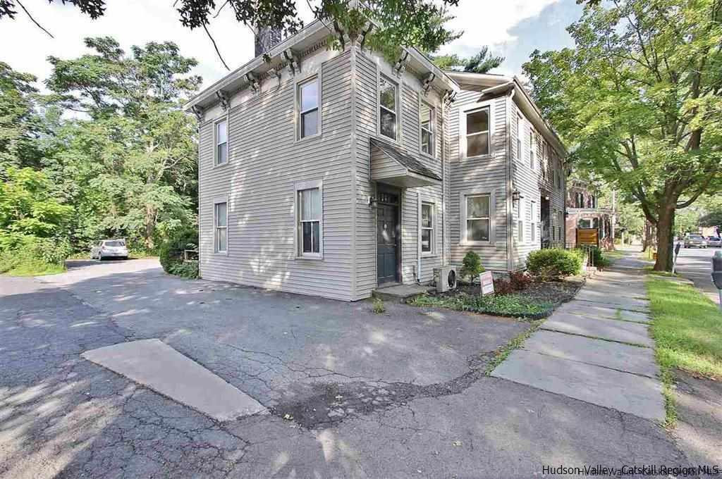 231 Clinton Avenue