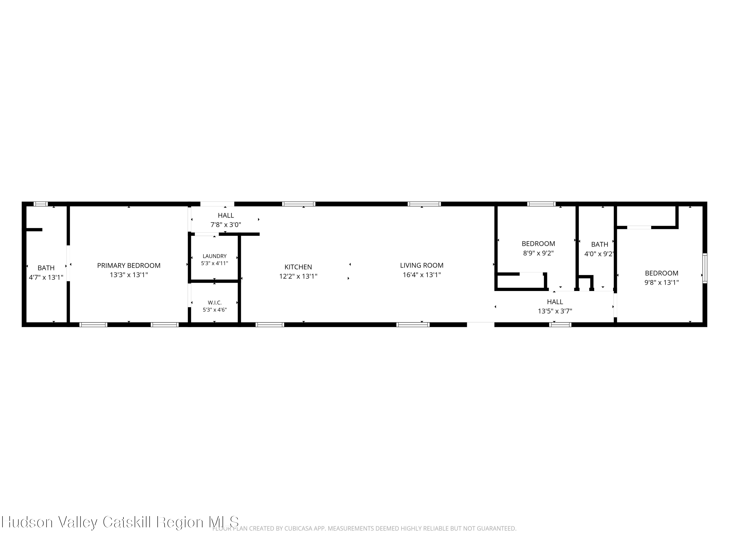 130 Timberwall Road #37