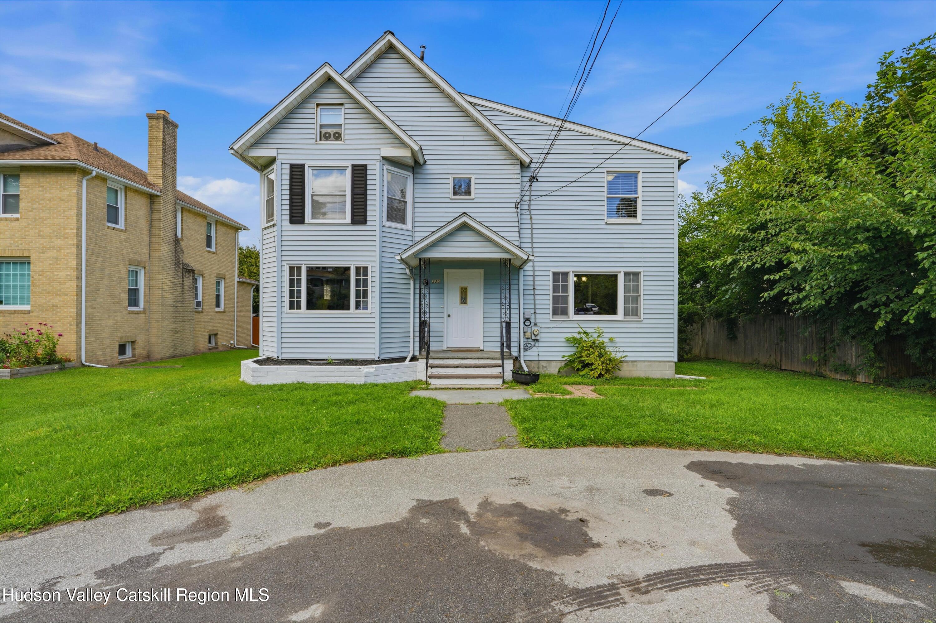 335 Lucas Avenue