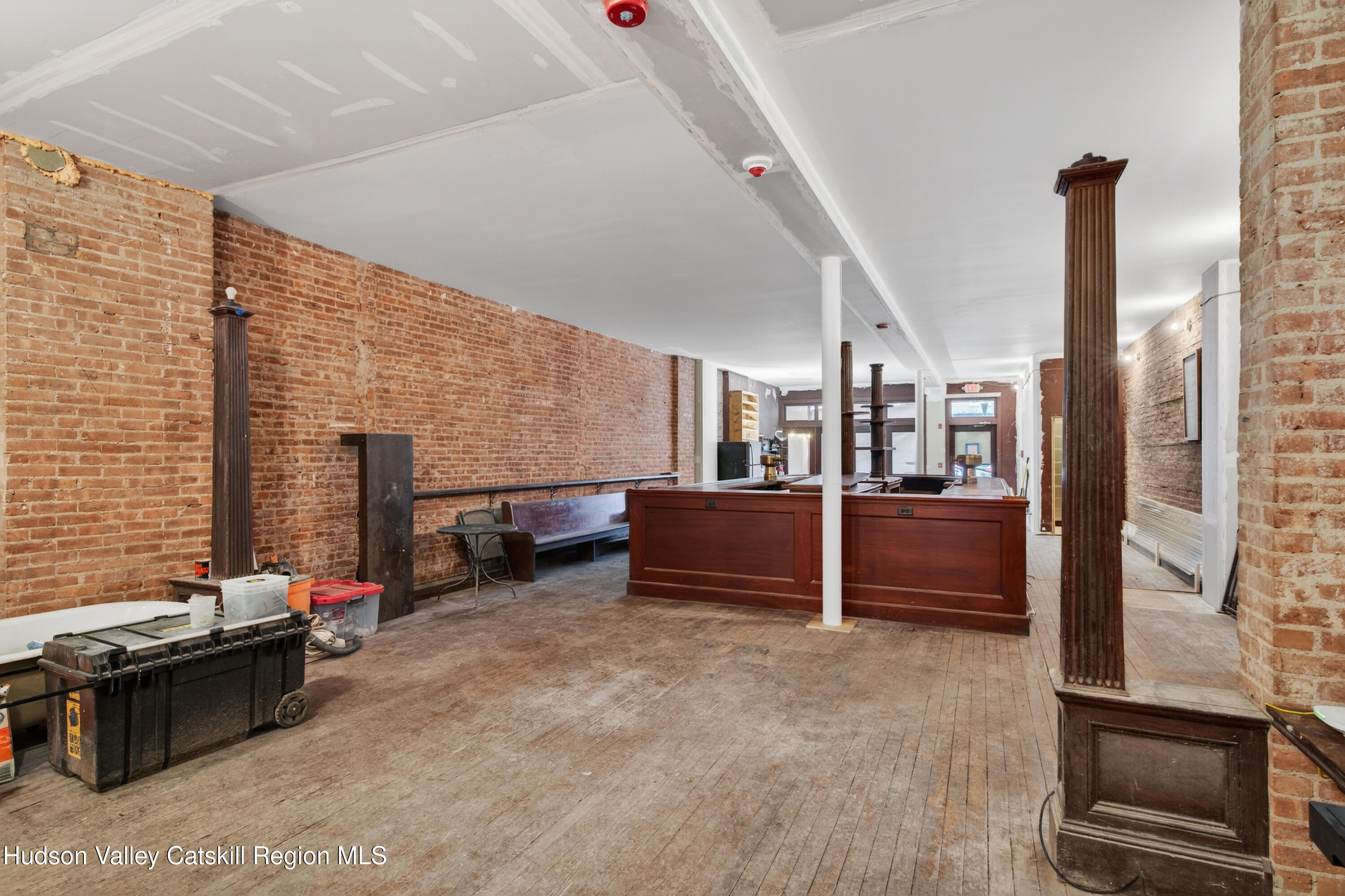 316 Wall Street