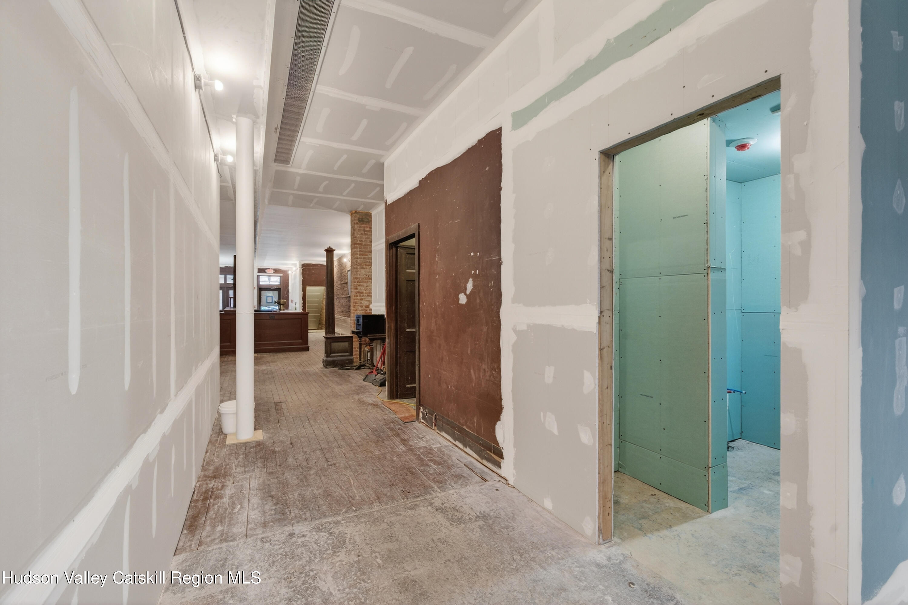 316 Wall Street