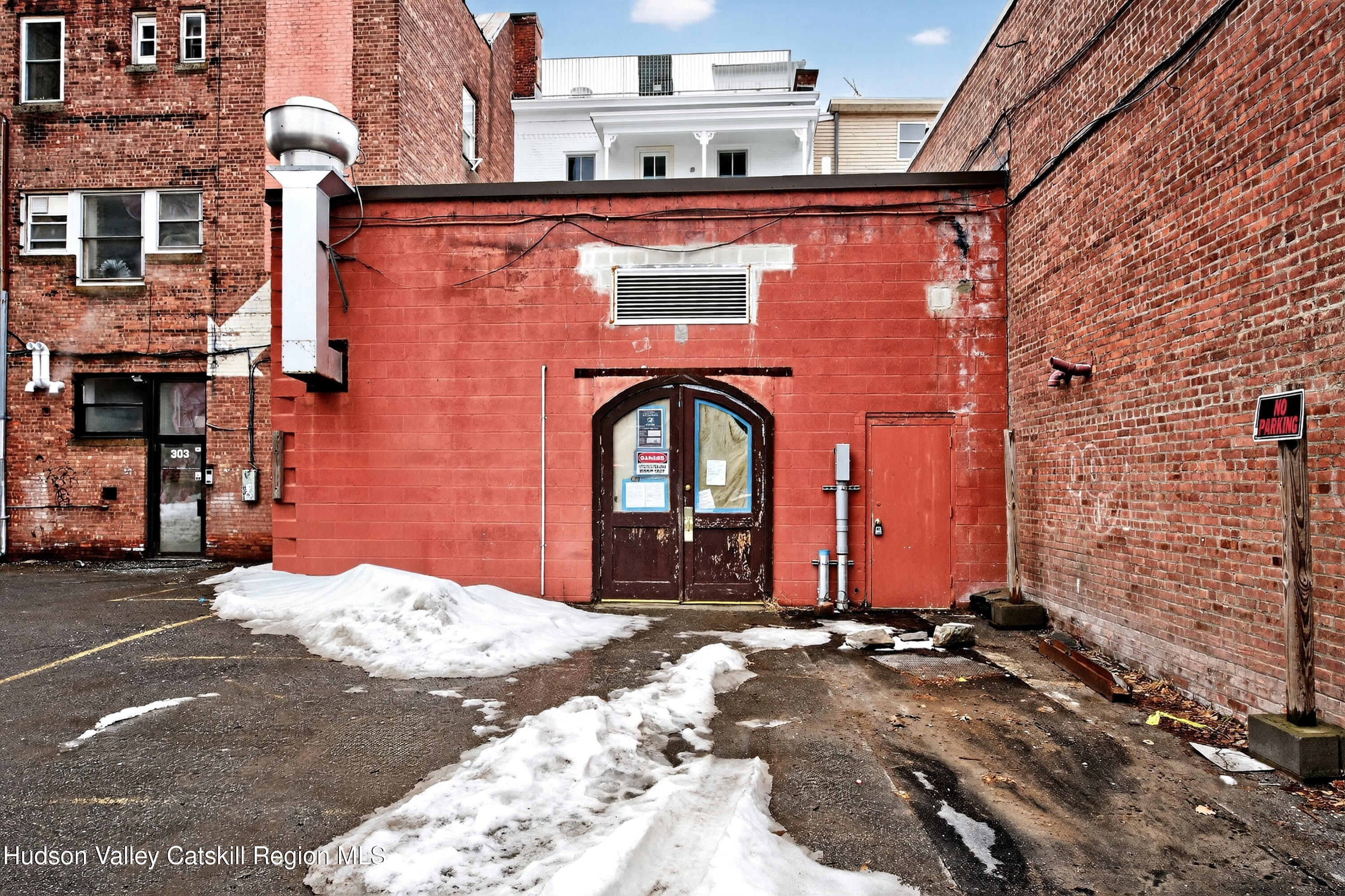 316 Wall Street
