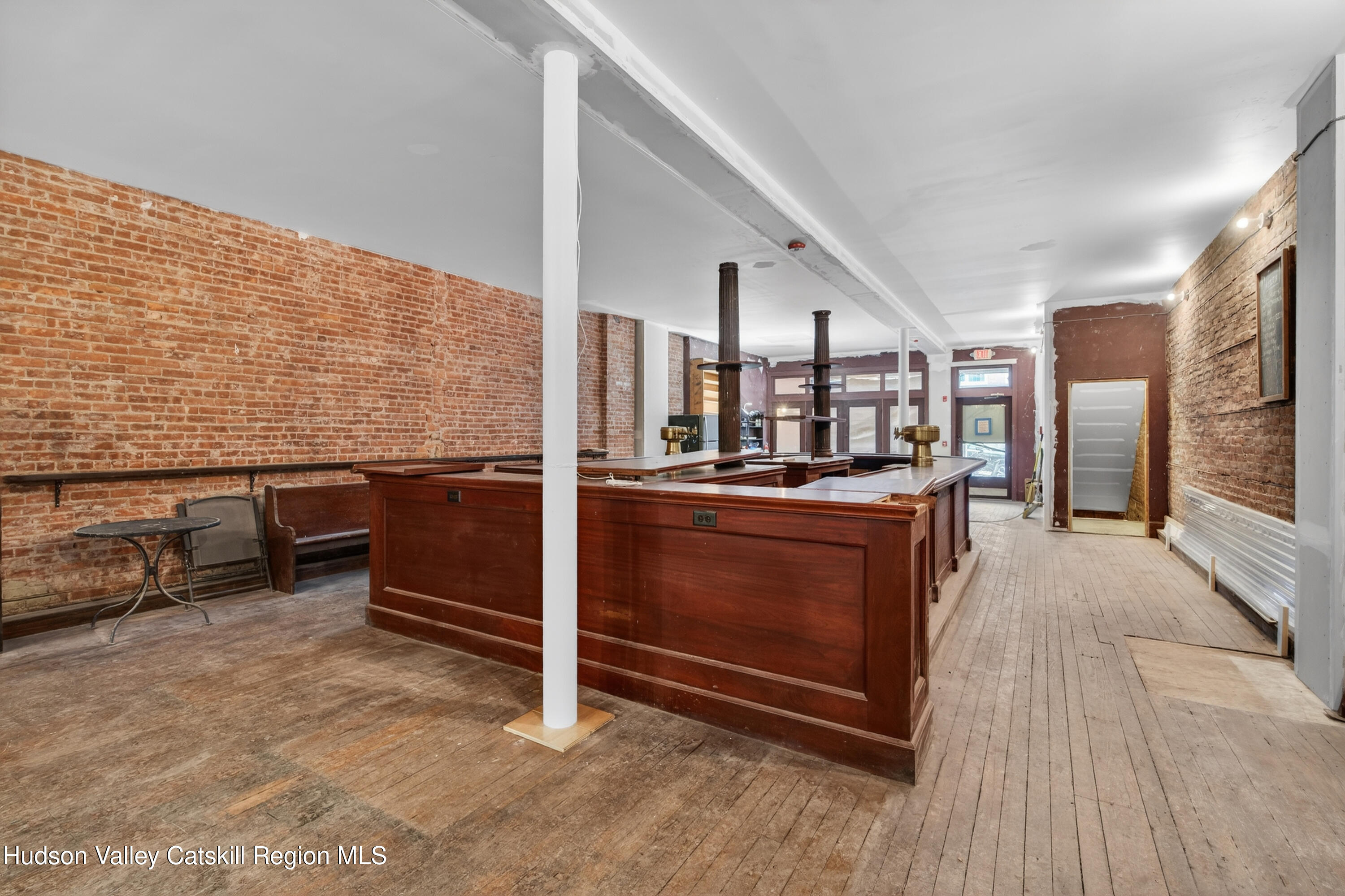 316 Wall Street