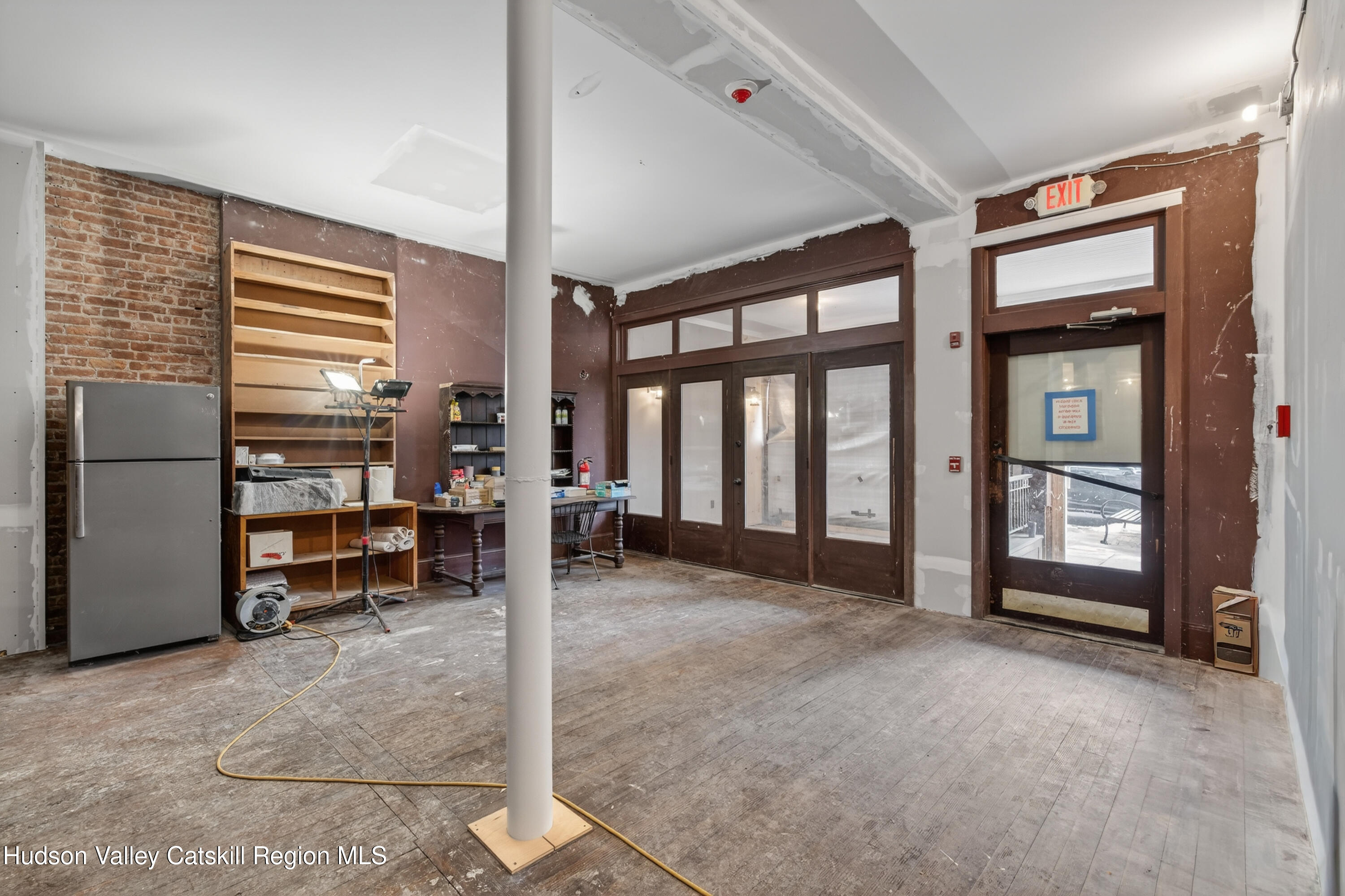316 Wall Street