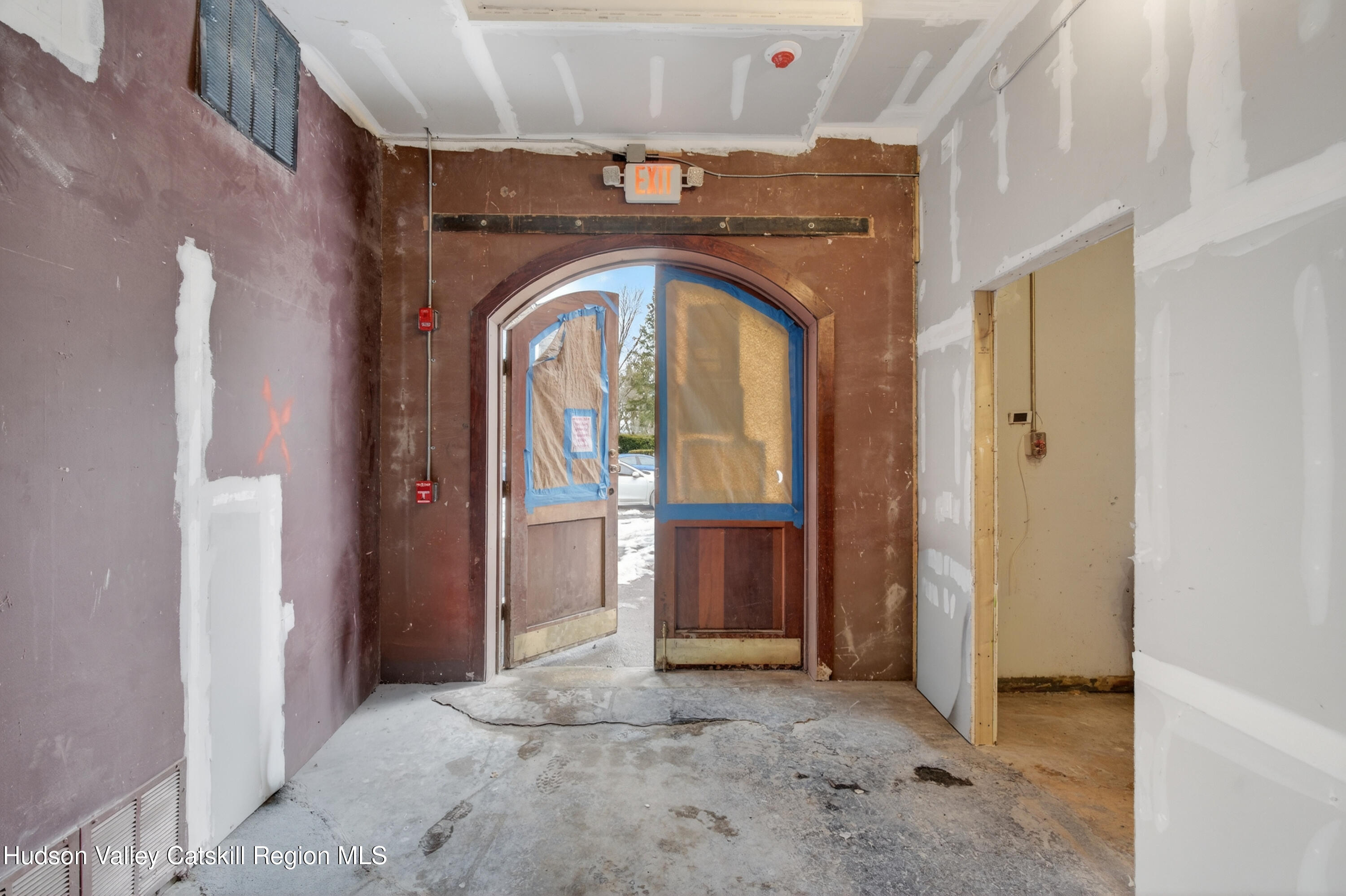 316 Wall Street