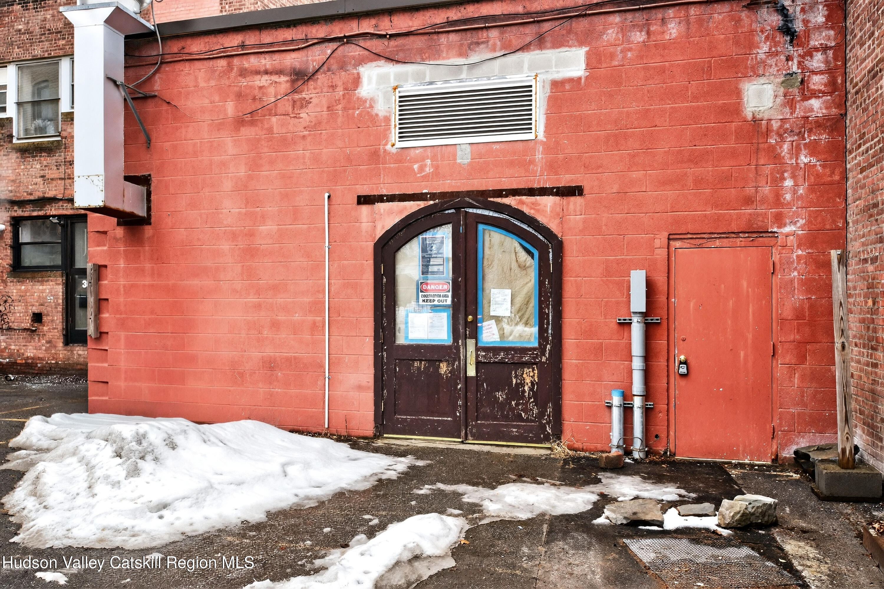 316 Wall Street