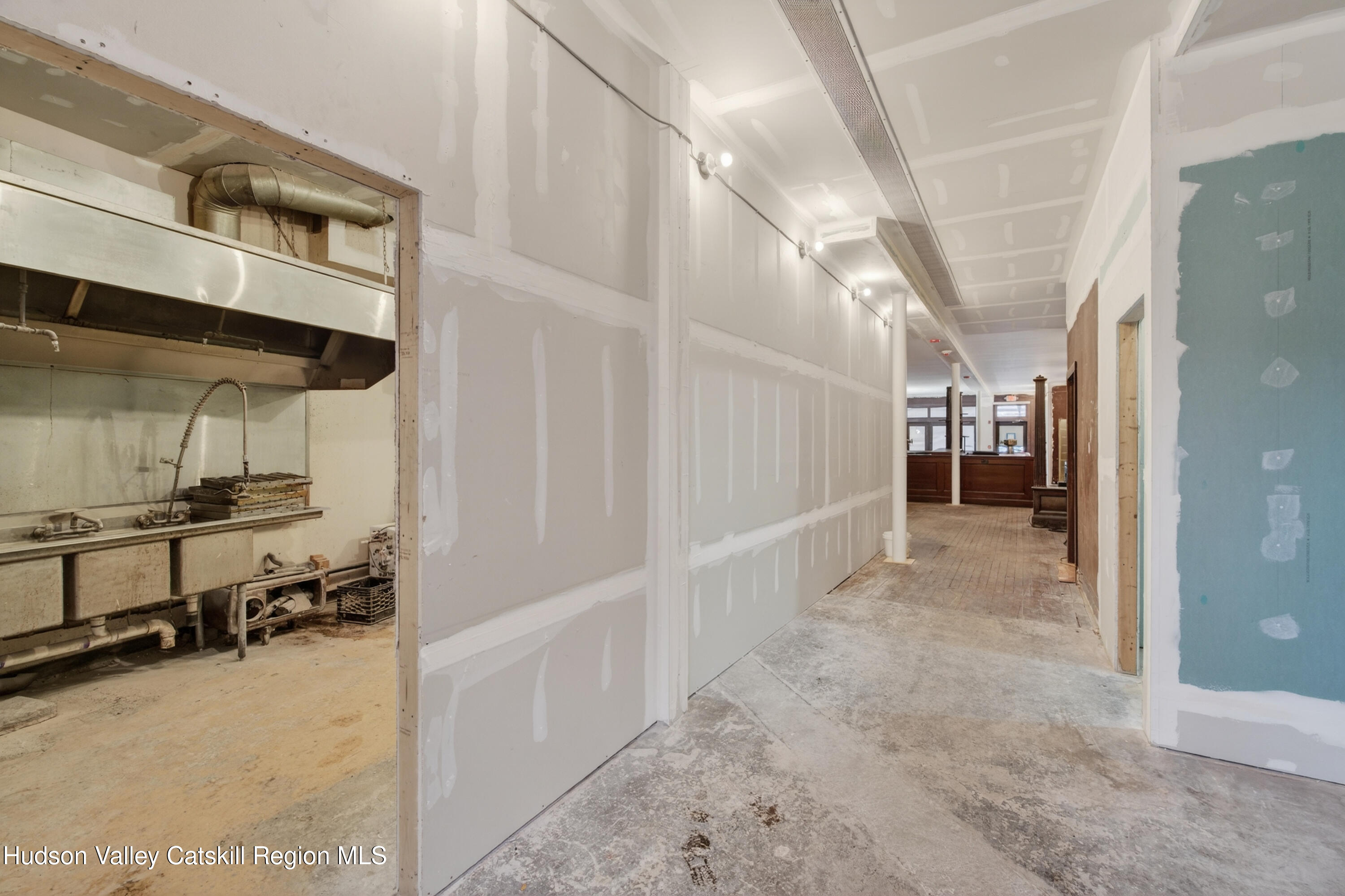 316 Wall Street