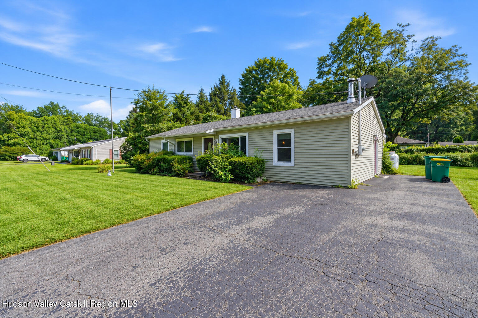 1207 Sawkill Road
