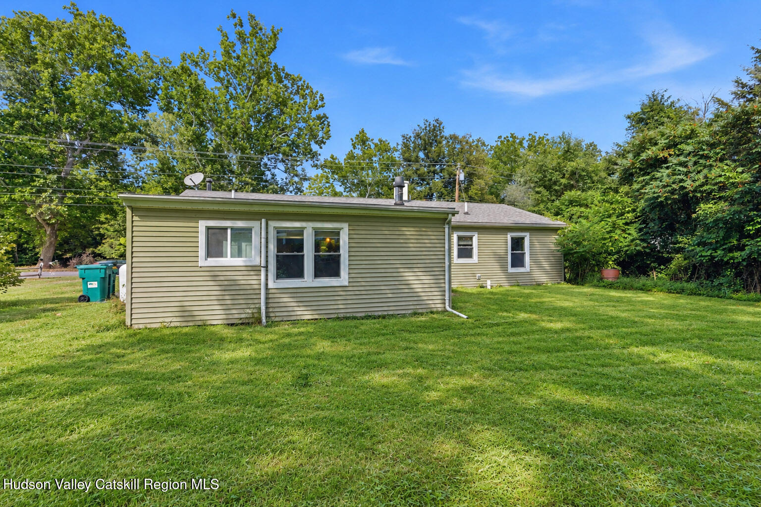 1207 Sawkill Road