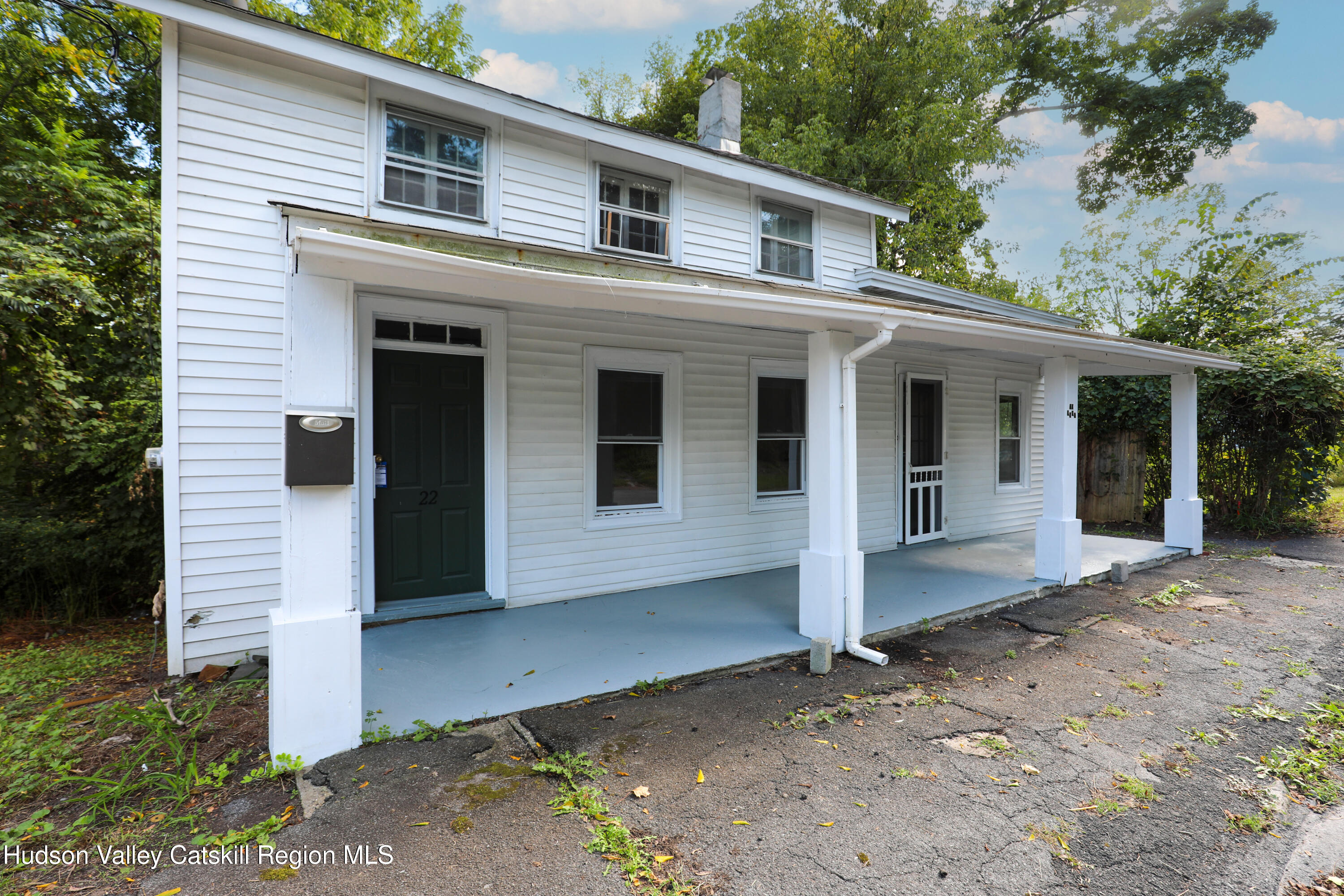 22 Post Street