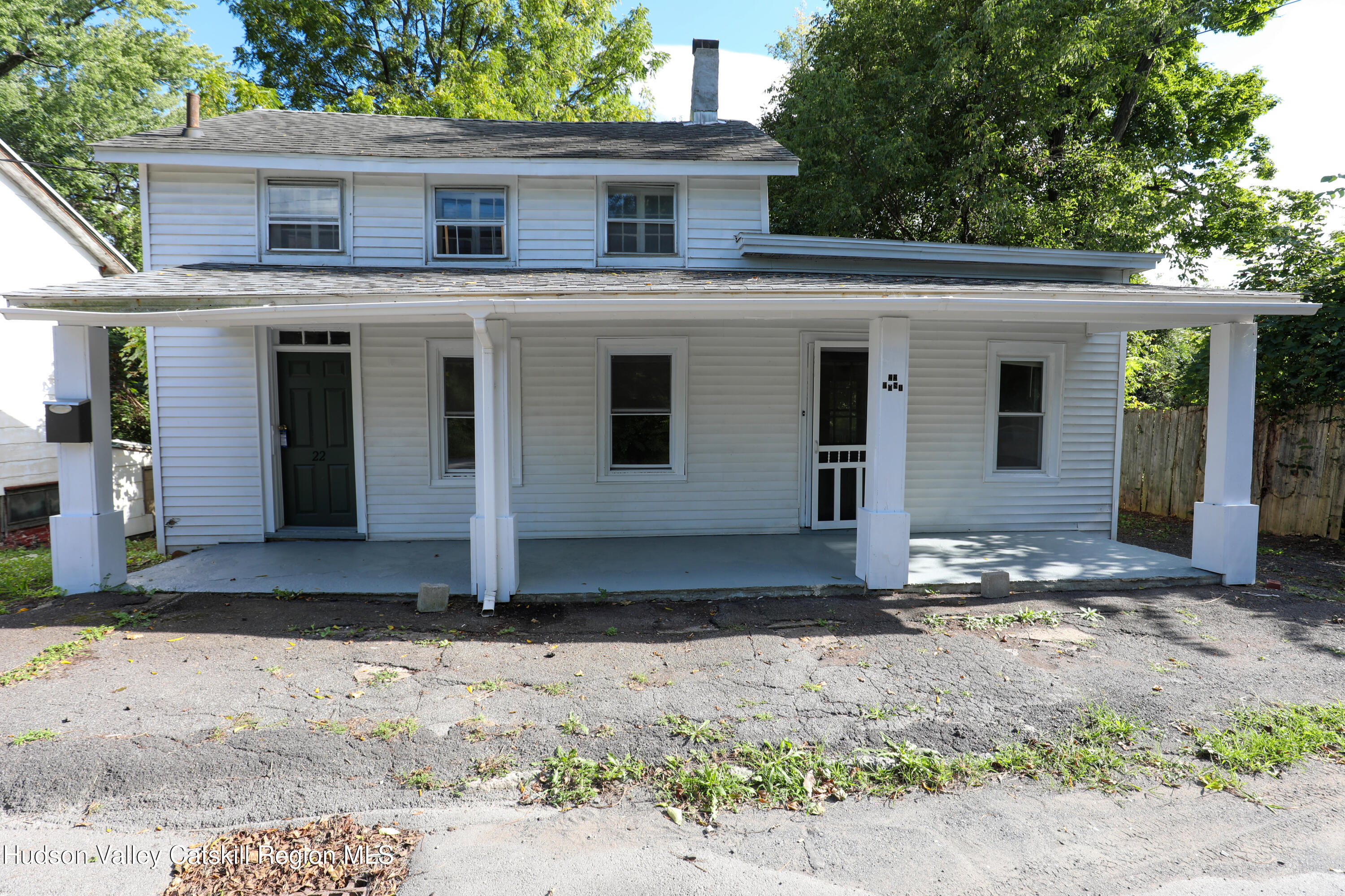 22 Post Street