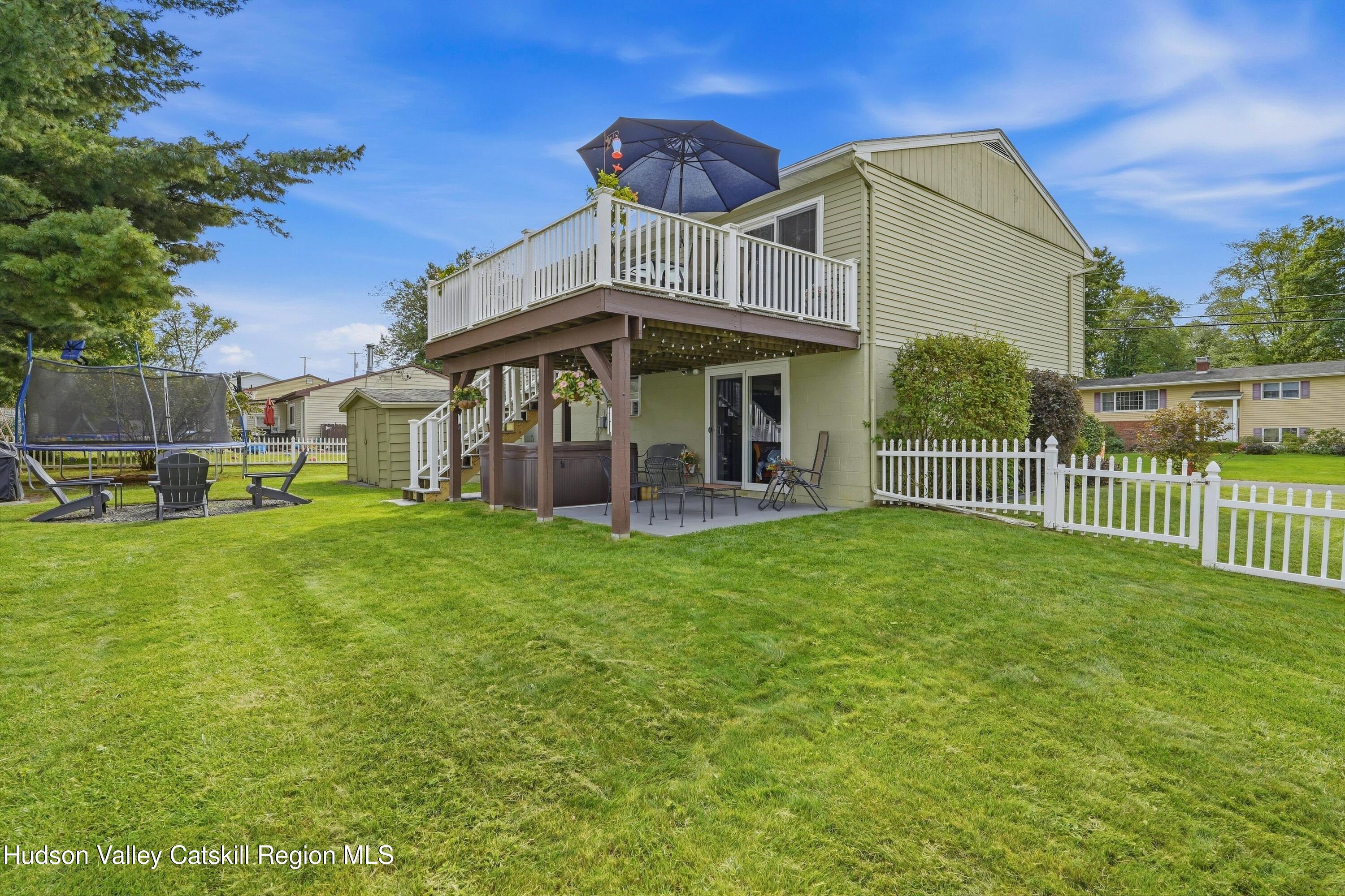 38 Genesee Avenue