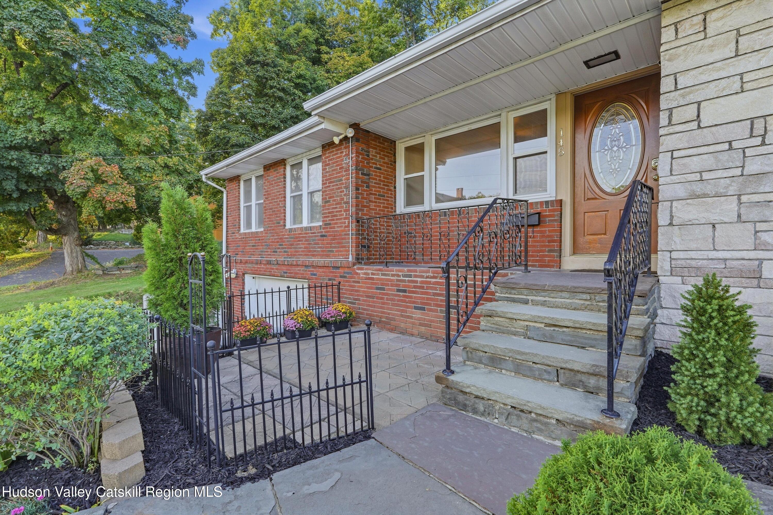 145 Linderman Avenue