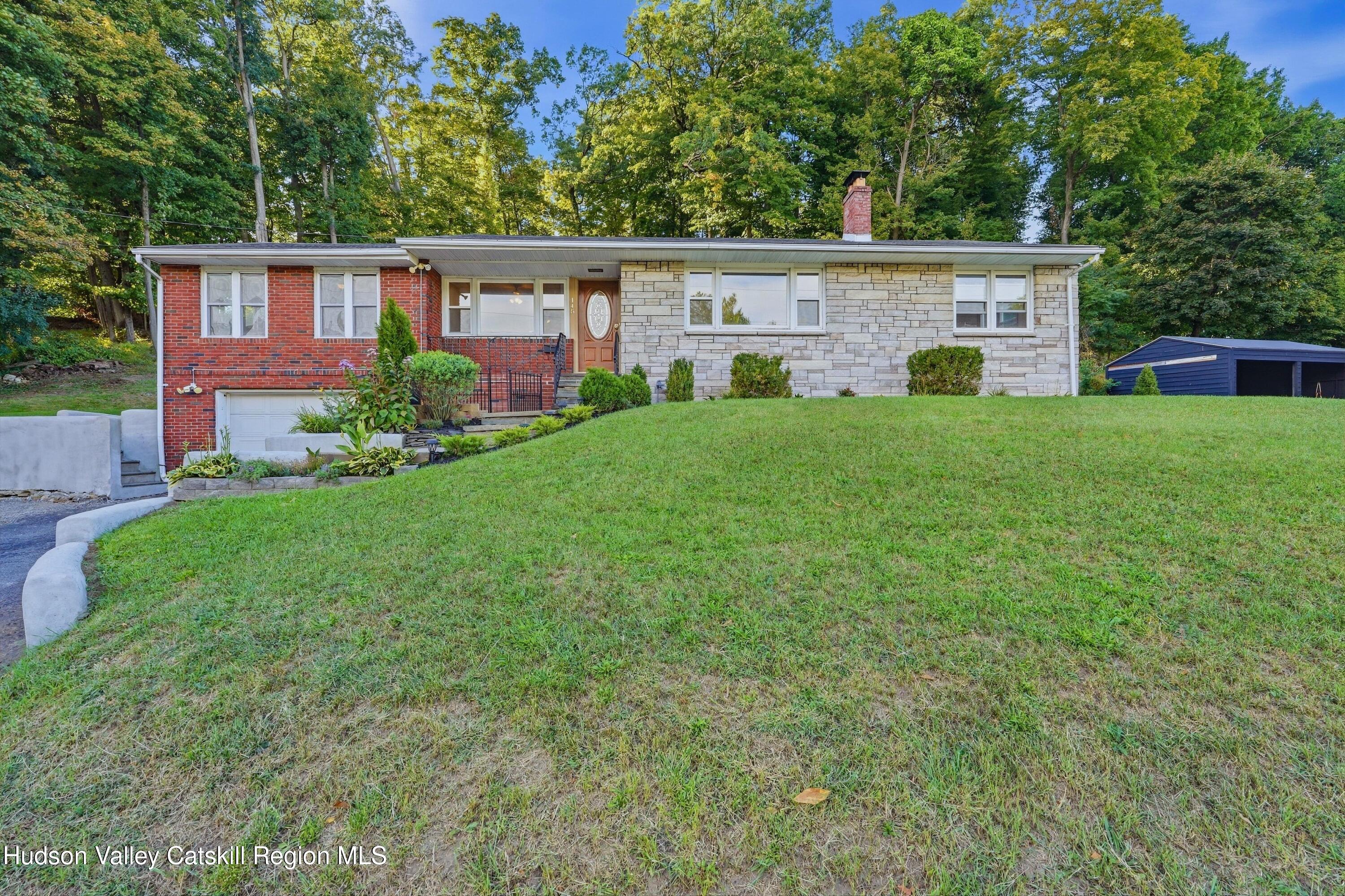 145 Linderman Avenue