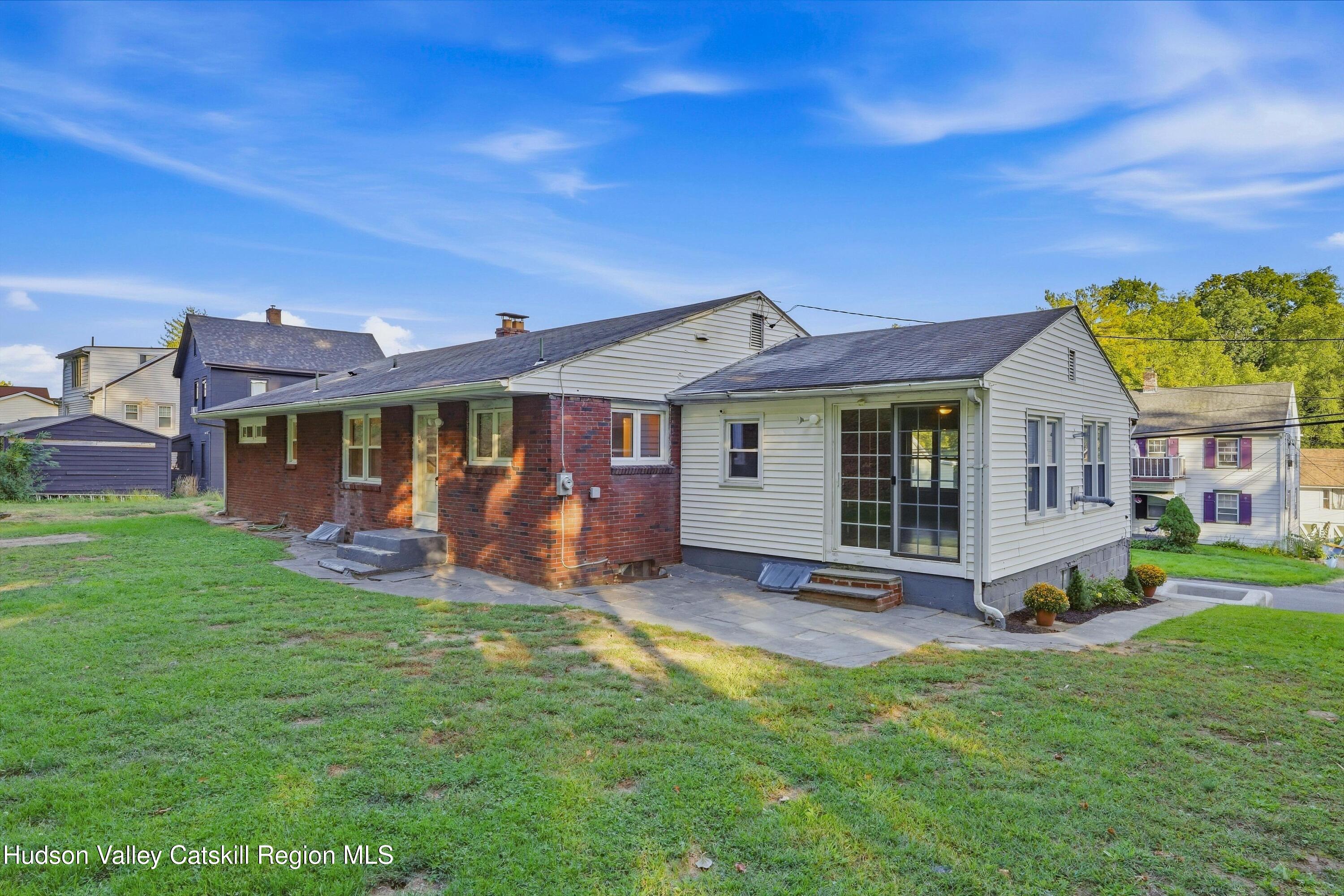145 Linderman Avenue