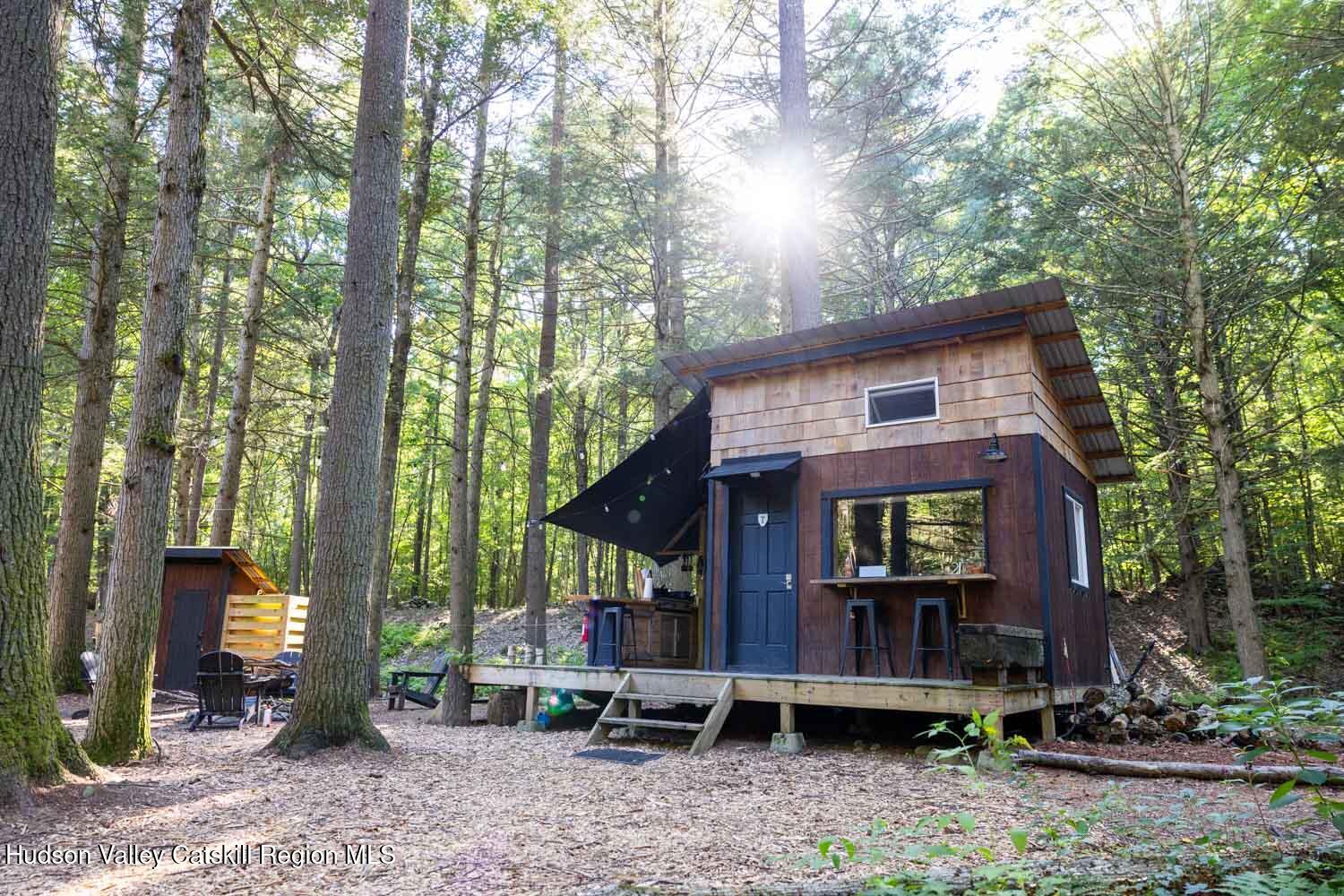 210 Cherrytown Road