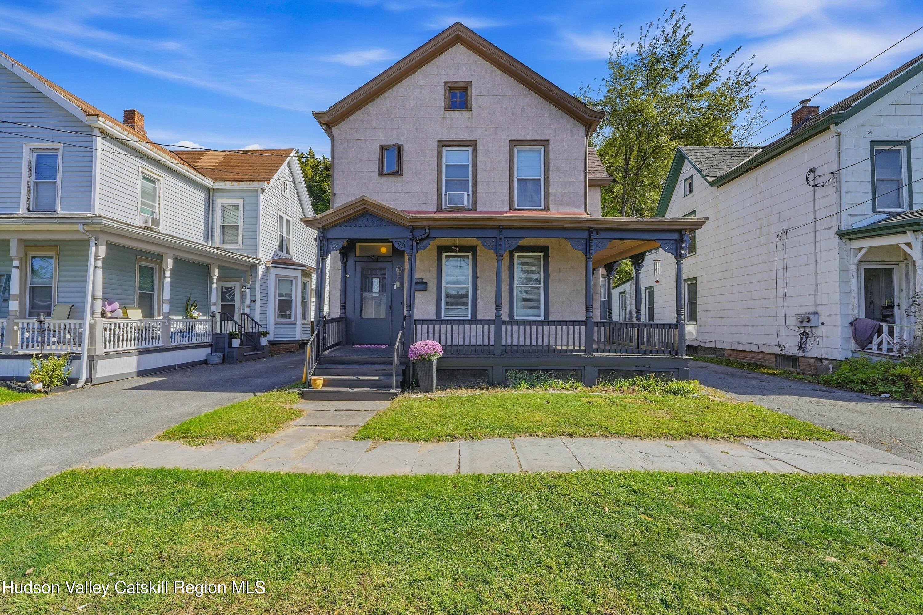 174 Foxhall Avenue