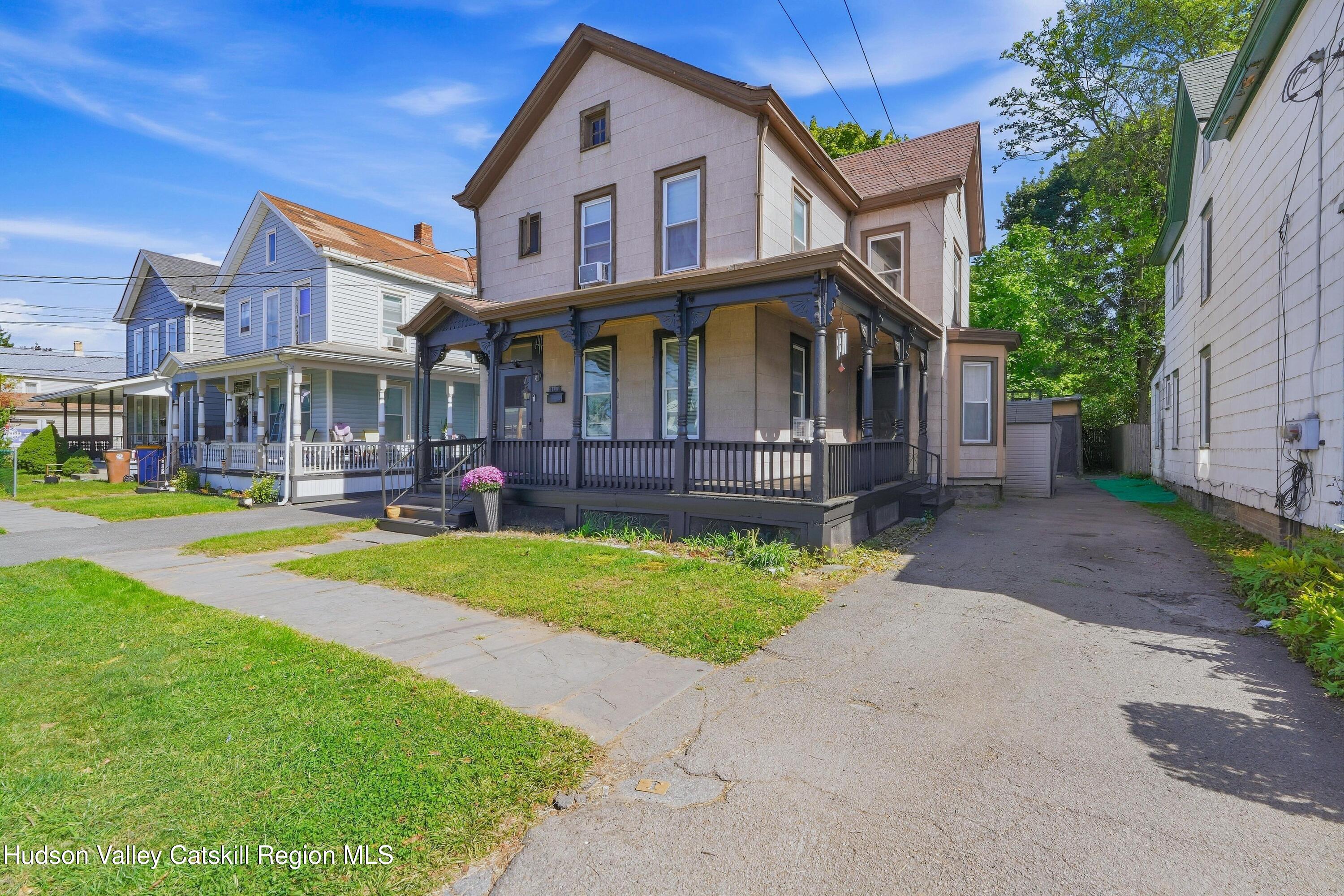 174 Foxhall Avenue