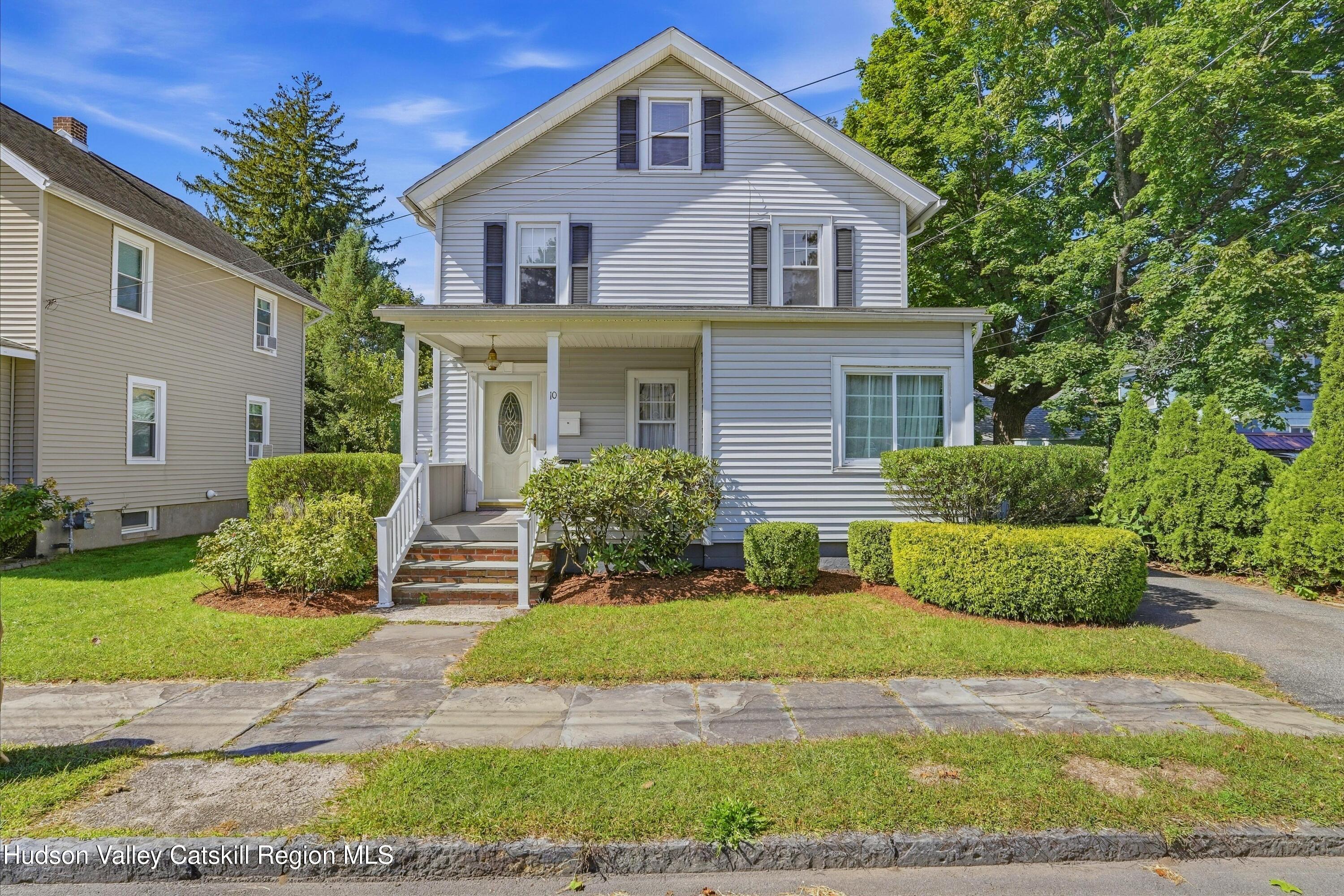 10 Linwood Place