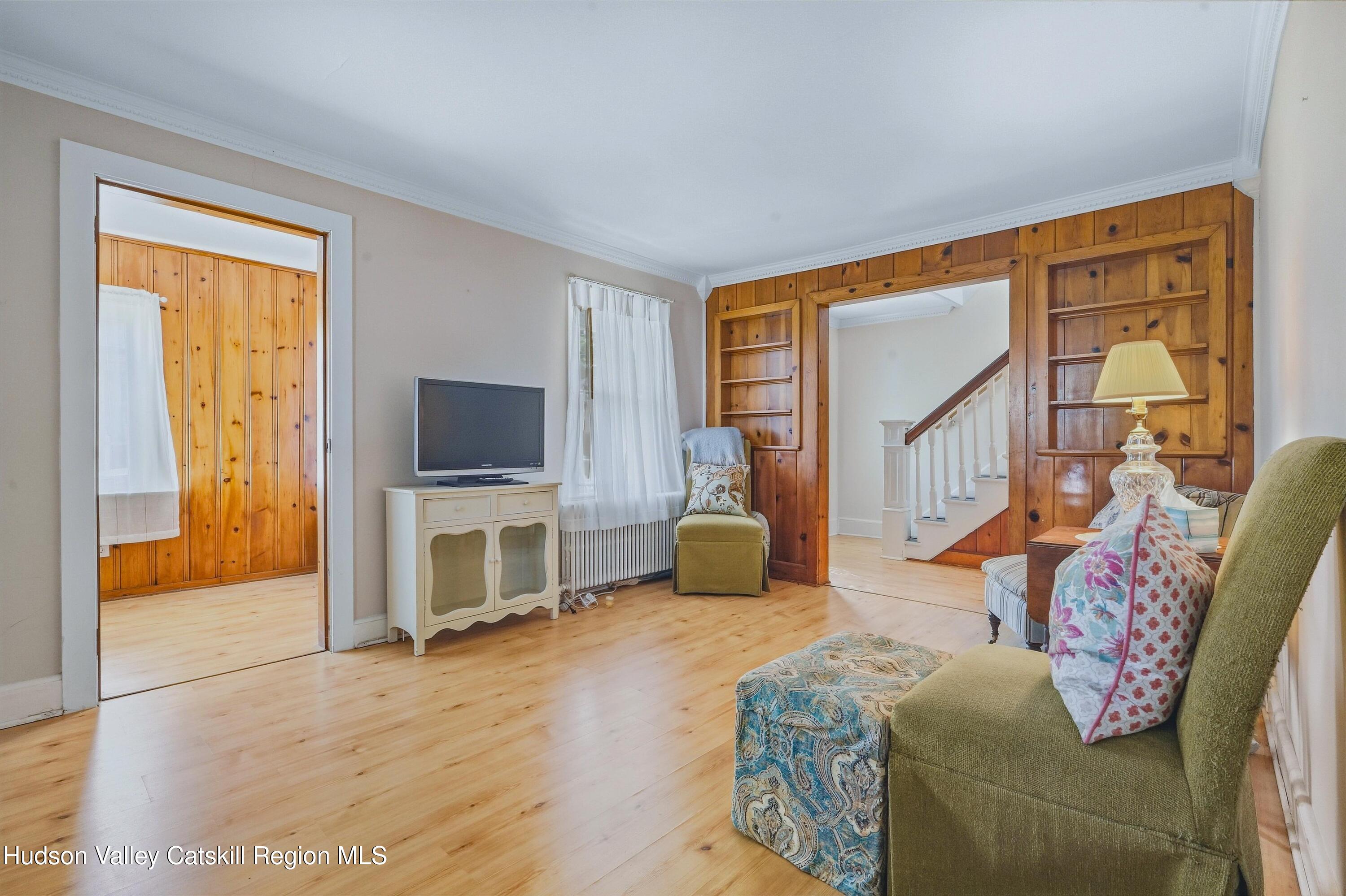 10 Linwood Place