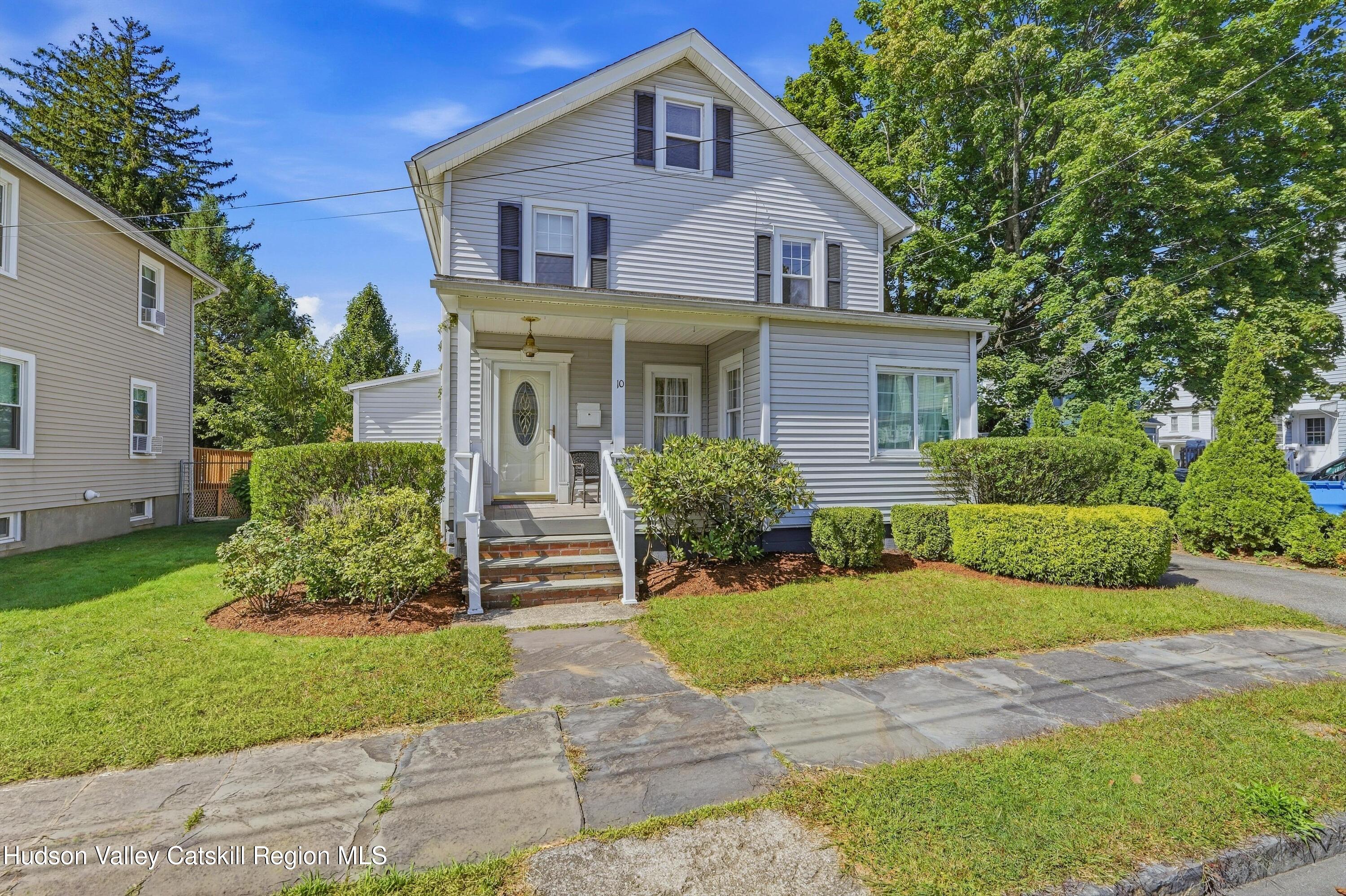 10 Linwood Place