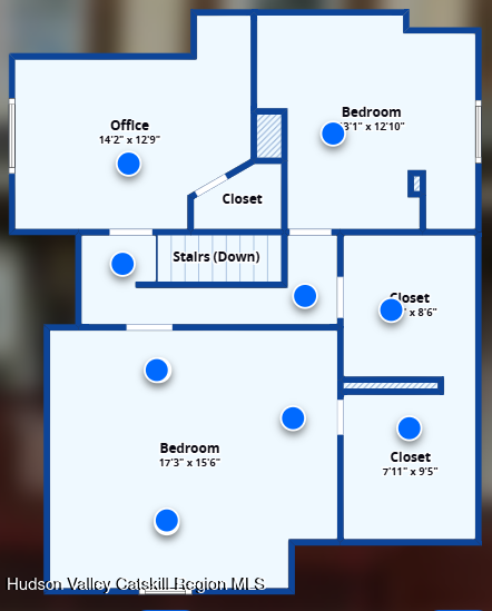 6 Saint James Court