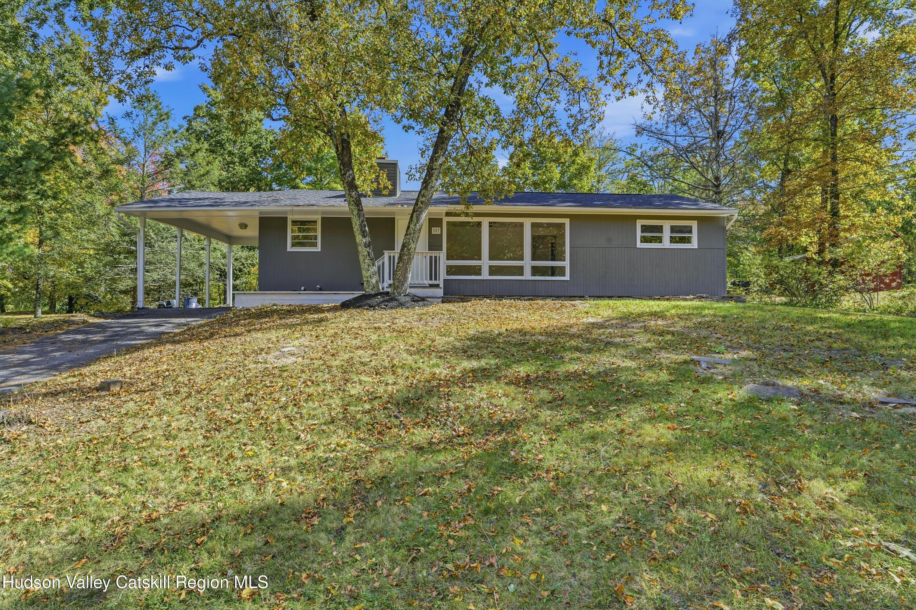 207 Morgan Hill Road