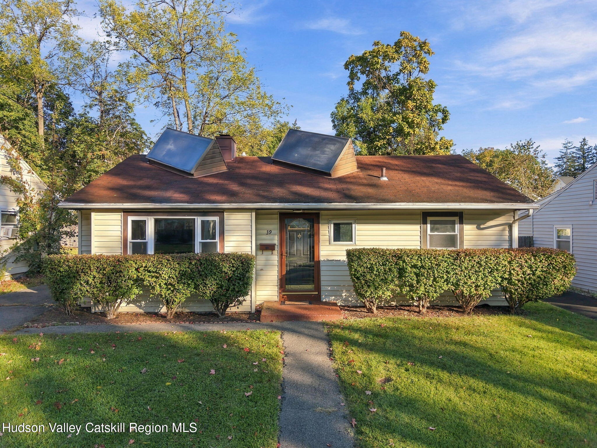 39 Browning Terrace