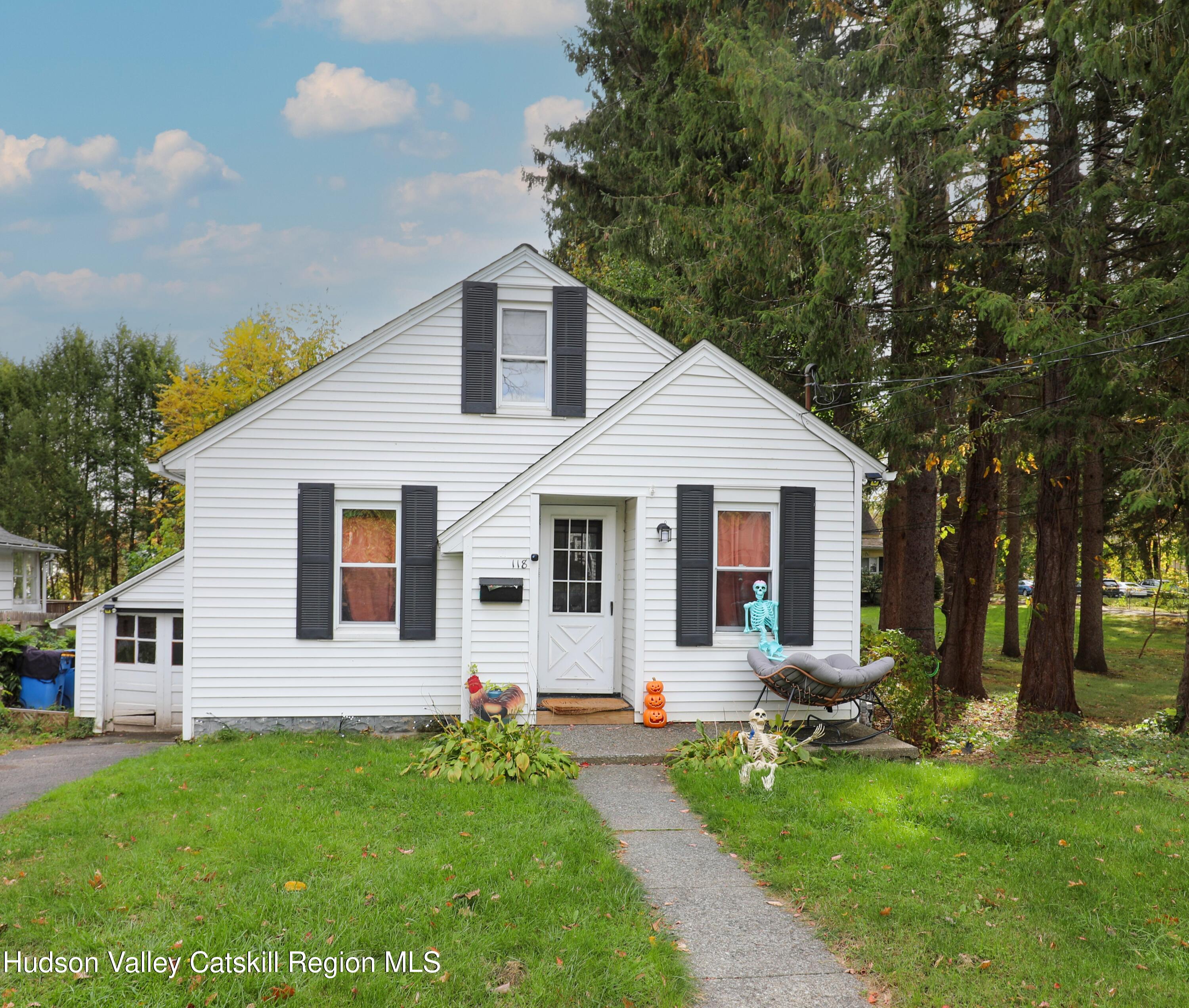 118 Fairview Avenue
