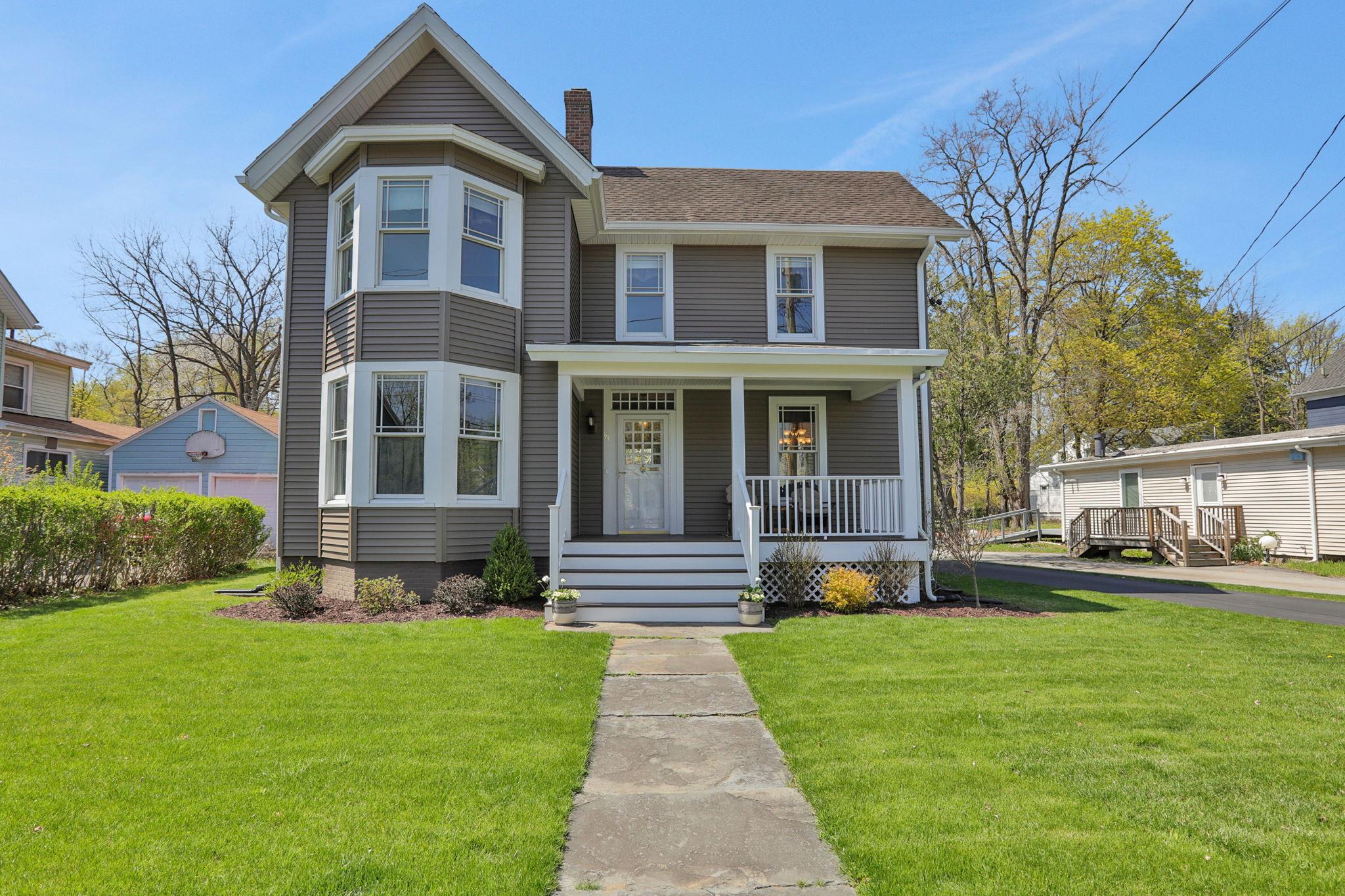 181 Washington Avenue