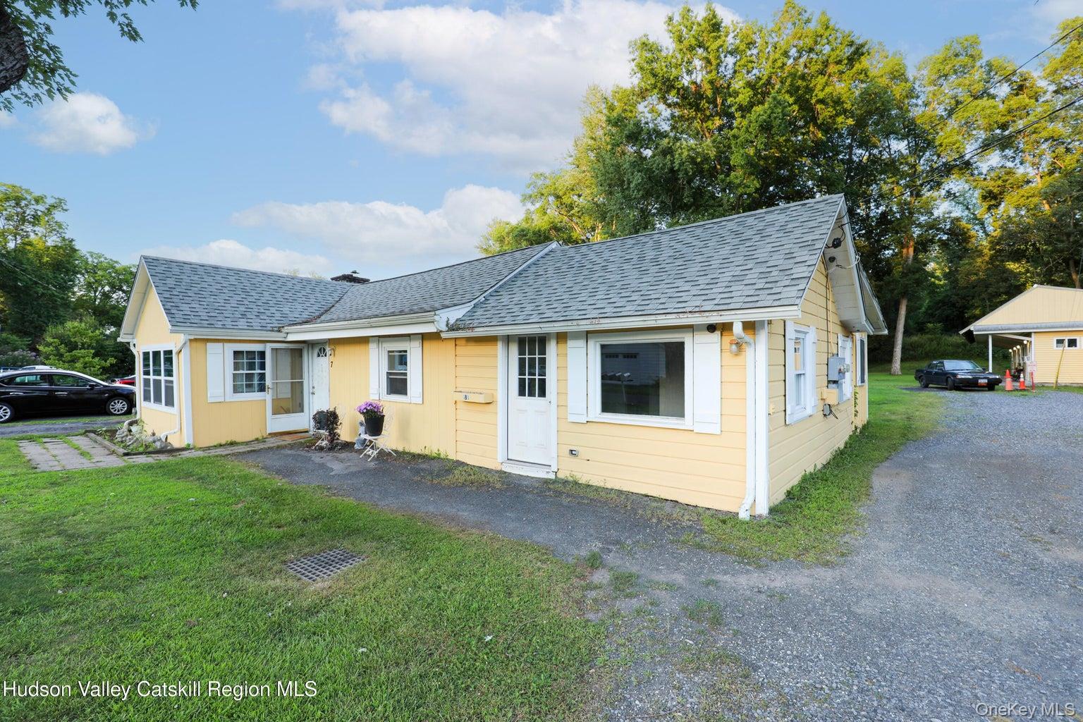 181 Glenerie Boulevard