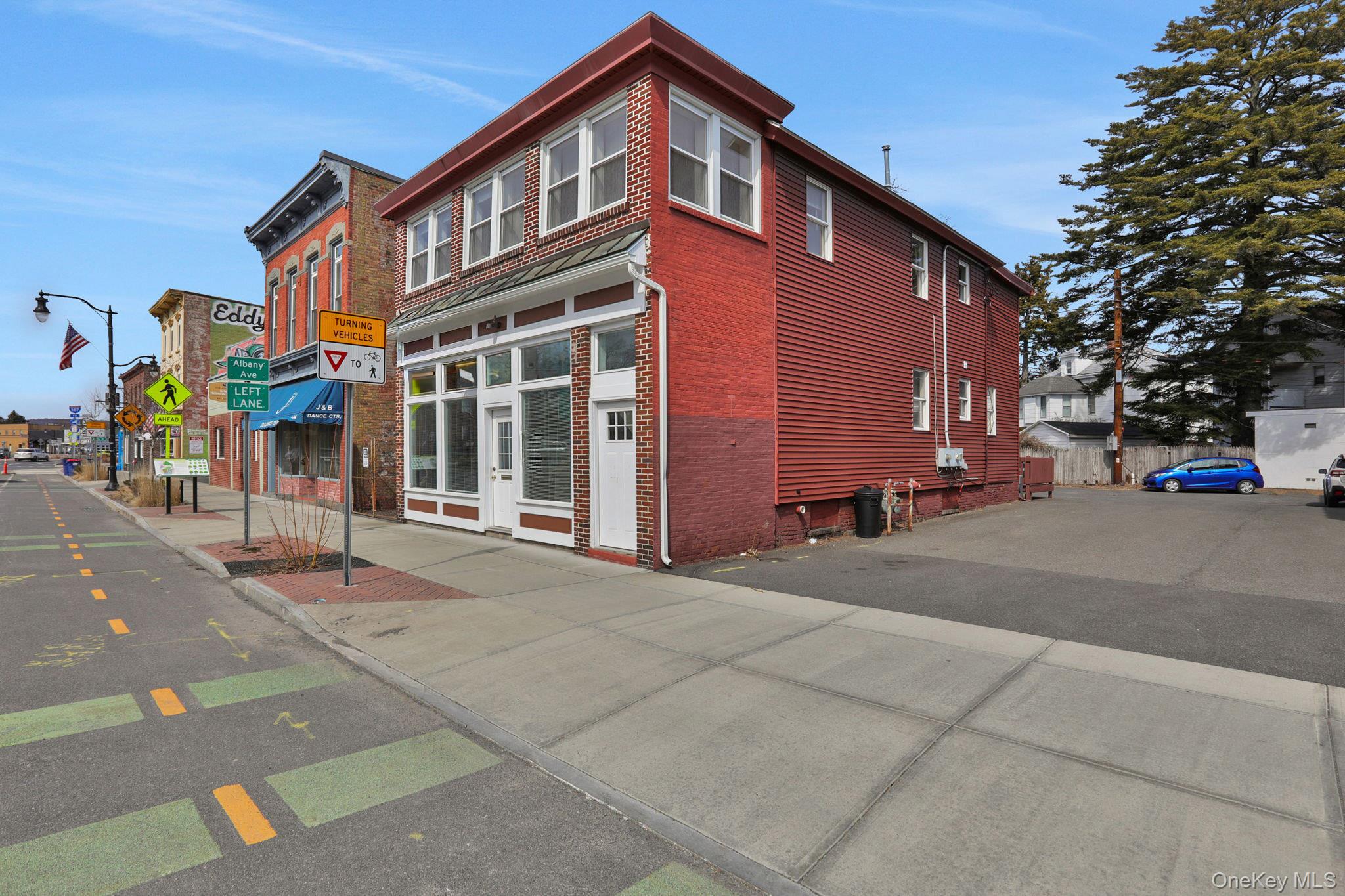 730 Broadway Unit: Suite 1