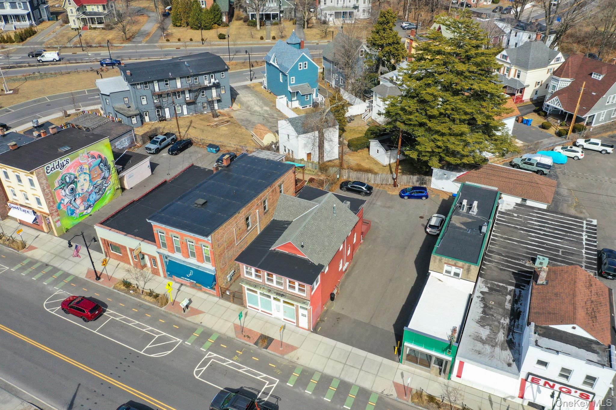 730 Broadway Unit: Suite 1