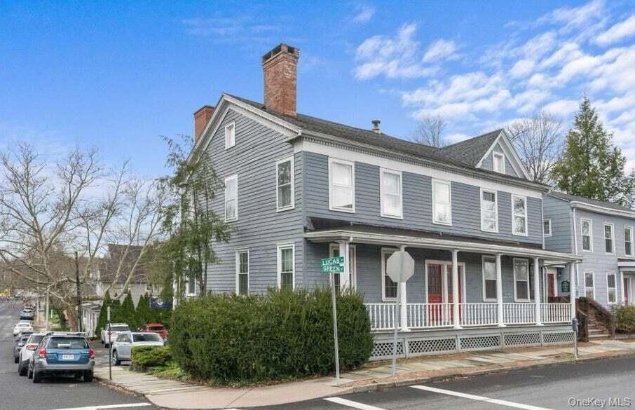 159 Green Street Unit: 24a