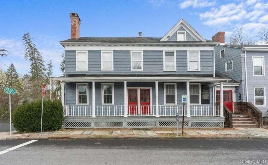 159 Green Street Unit: FI3