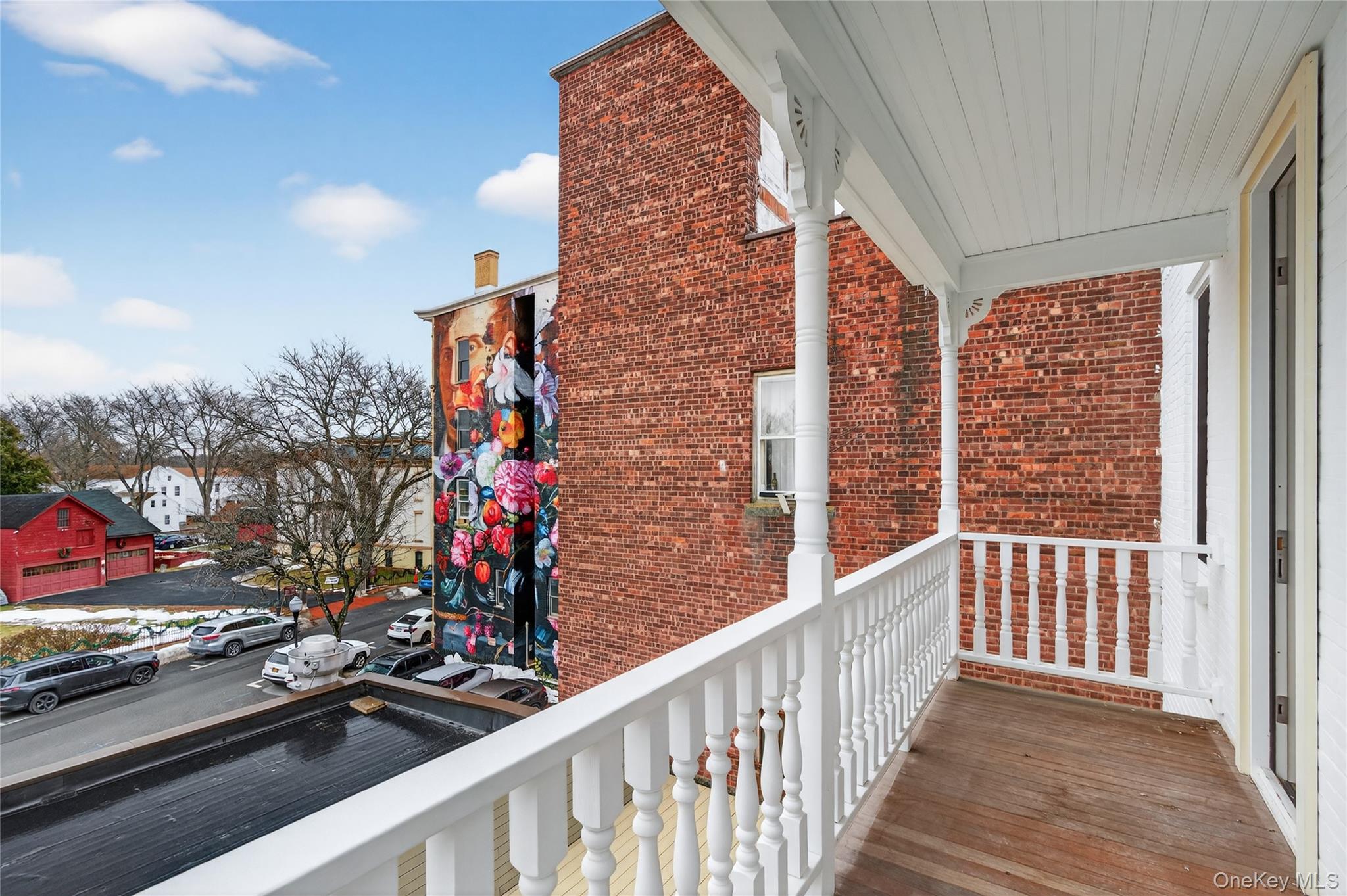 316 Wall Street Unit: 2