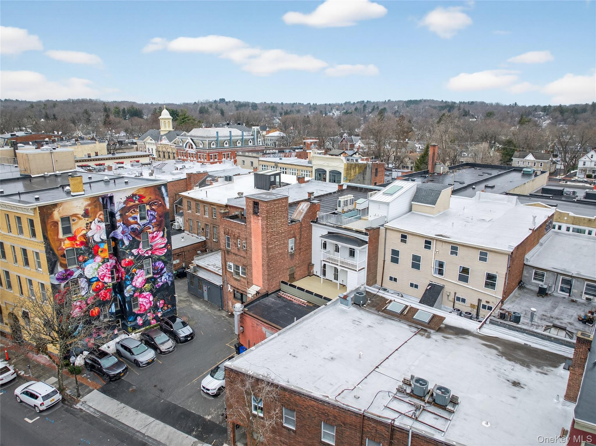 316 Wall Street Unit: 2